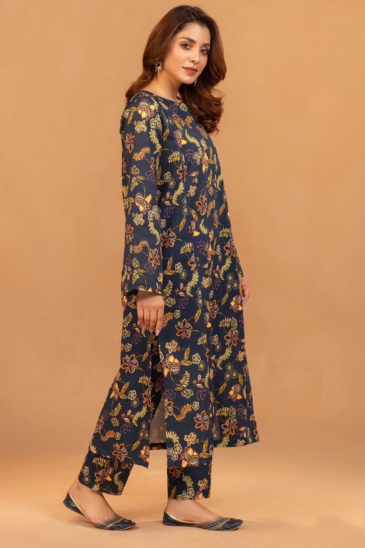Motifz | Co Ord Sets | 5233-ESMERAY - Official Motifz stockist in UK - Sakeena London