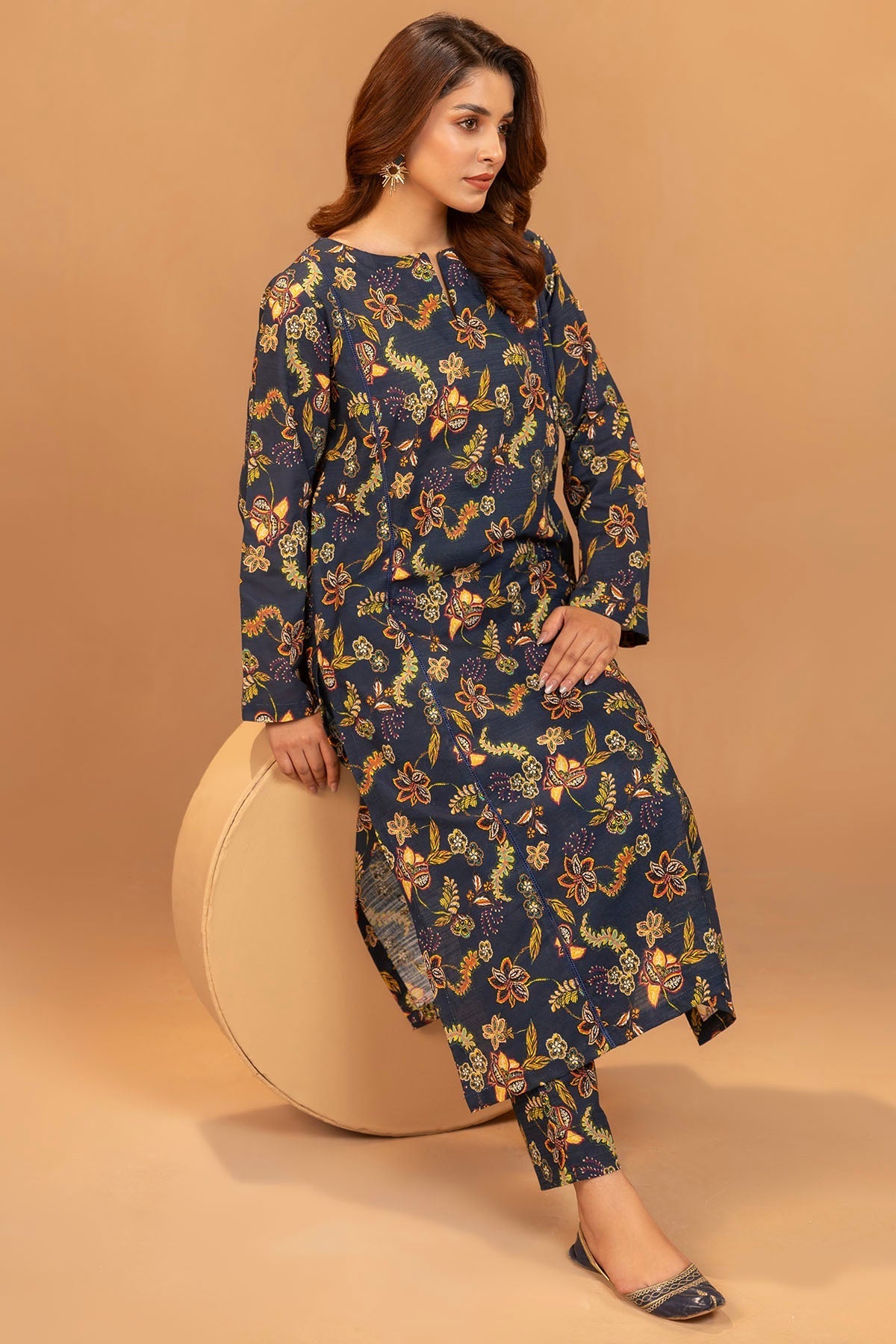 Motifz | Co Ord Sets | 5233-ESMERAY - Official Motifz stockist in UK - Sakeena London