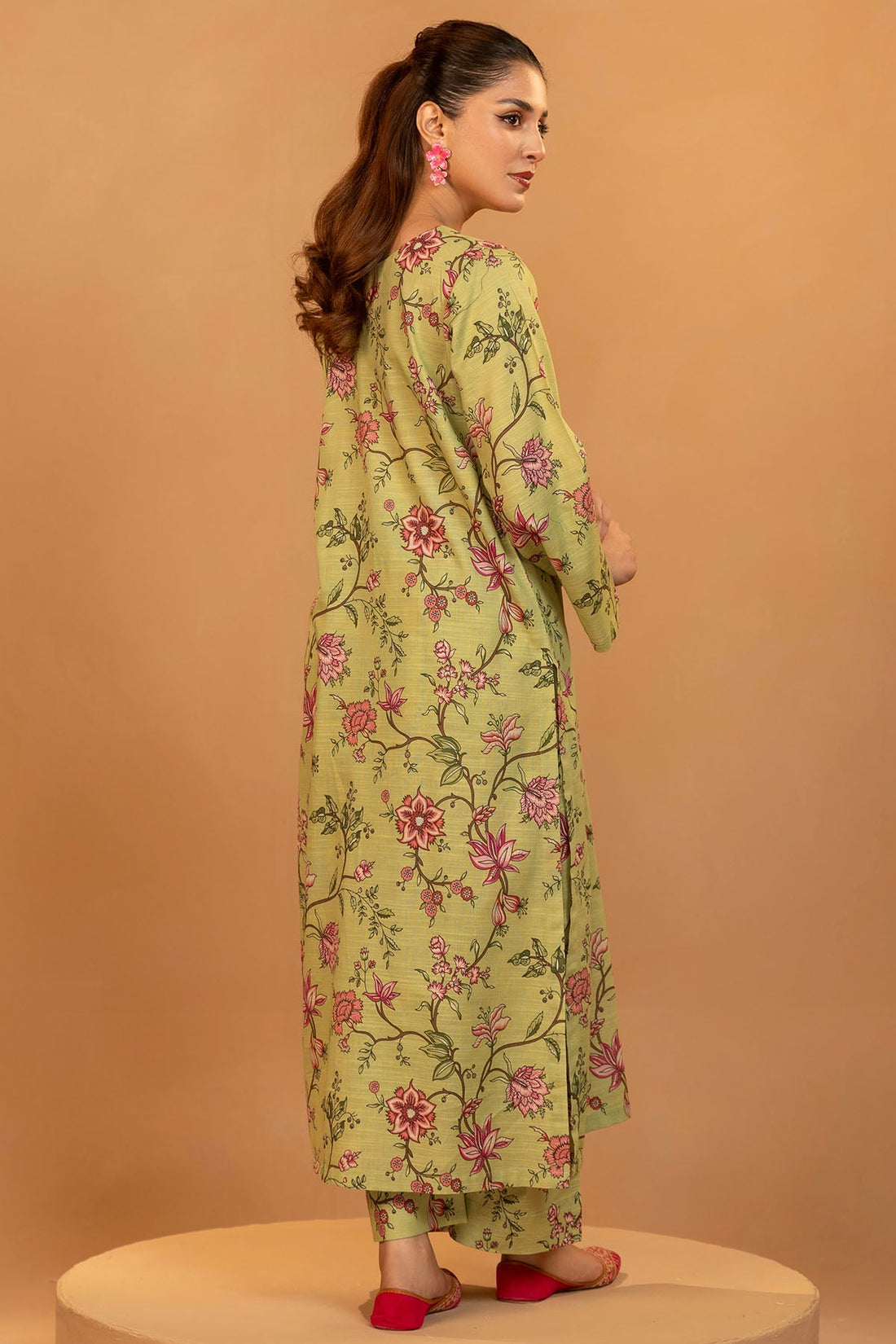 Motifz | Co Ord Sets | 5234-MANA - Official Motifz stockist in UK - Sakeena London