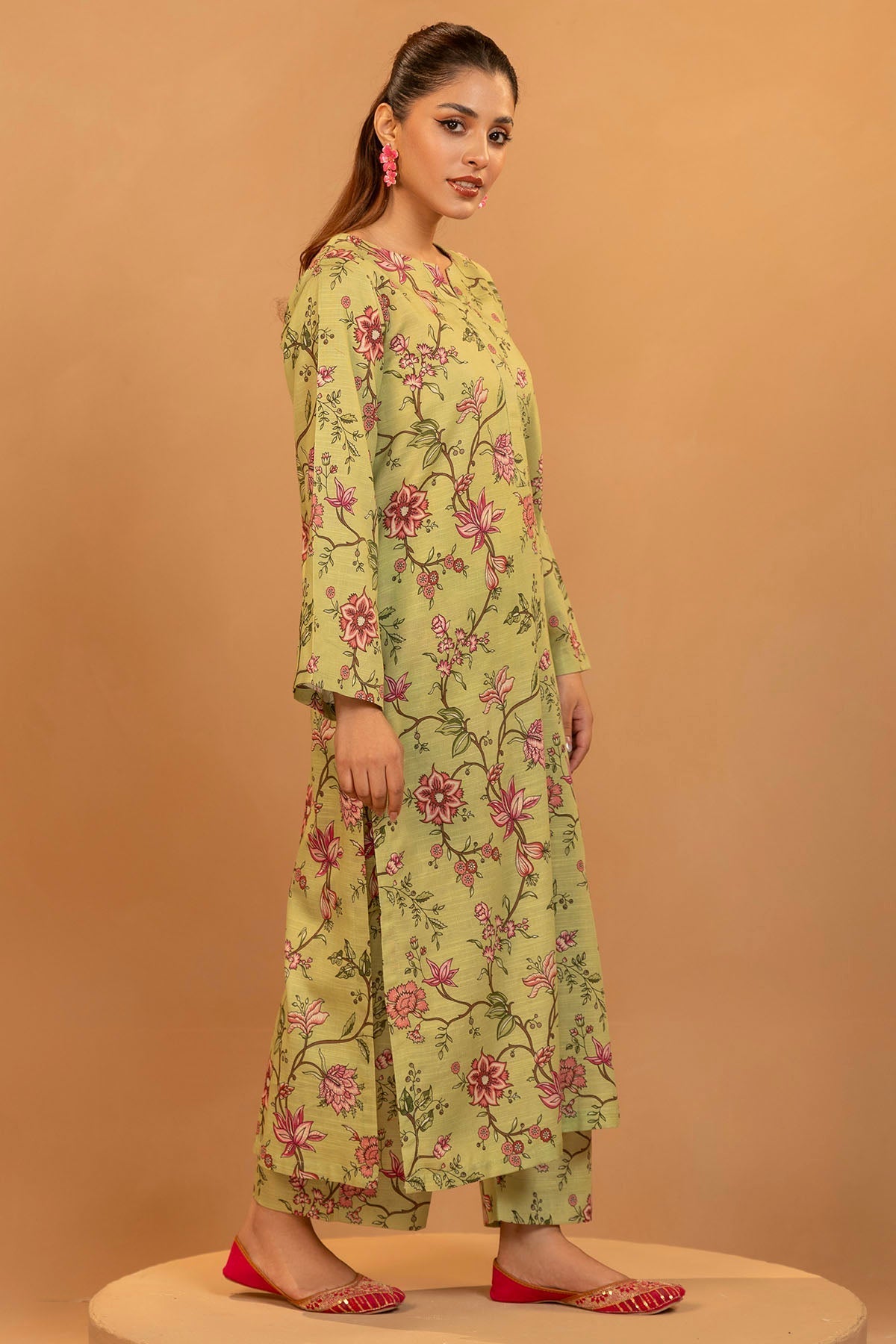 Motifz | Co Ord Sets | 5234-MANA - Official Motifz stockist in UK - Sakeena London