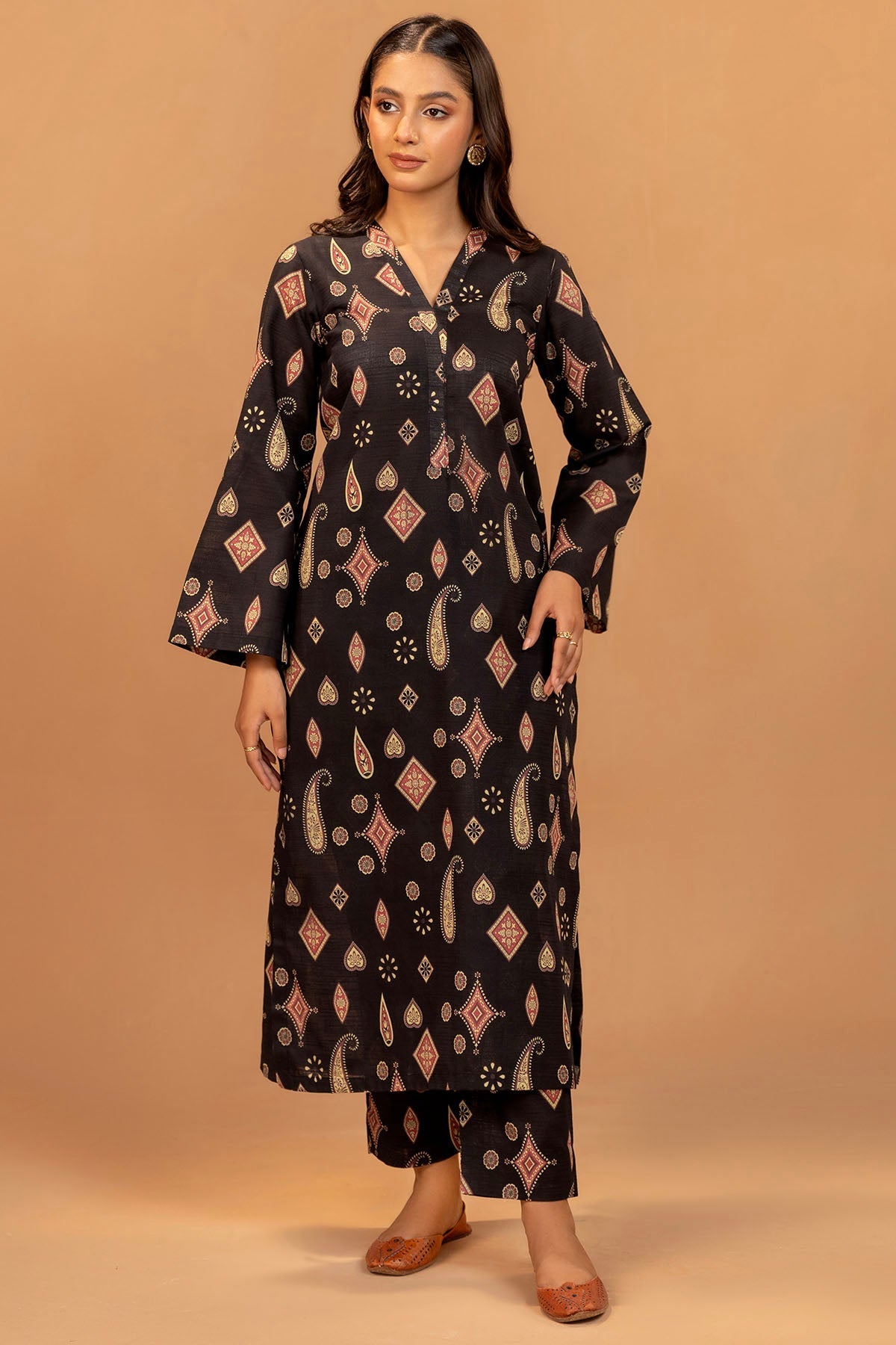 Motifz | Co Ord Sets | 5235-FAMYA - Official Motifz stockist in UK - Sakeena London
