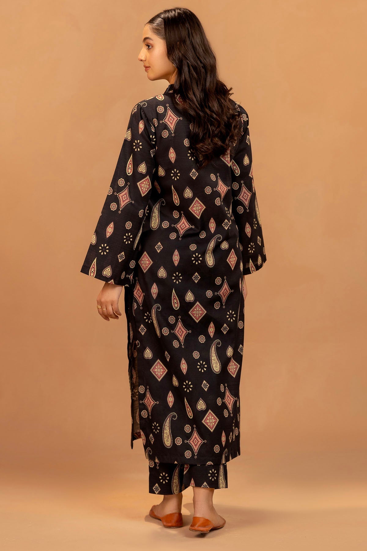 Motifz | Co Ord Sets | 5235-FAMYA - Official Motifz stockist in UK - Sakeena London