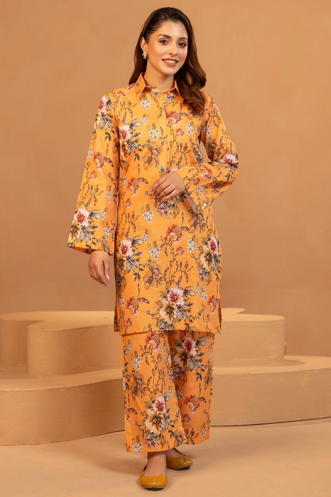 Motifz | Co Ord Sets | 5236-JABEEN - Official Motifz stockist in UK - Sakeena London