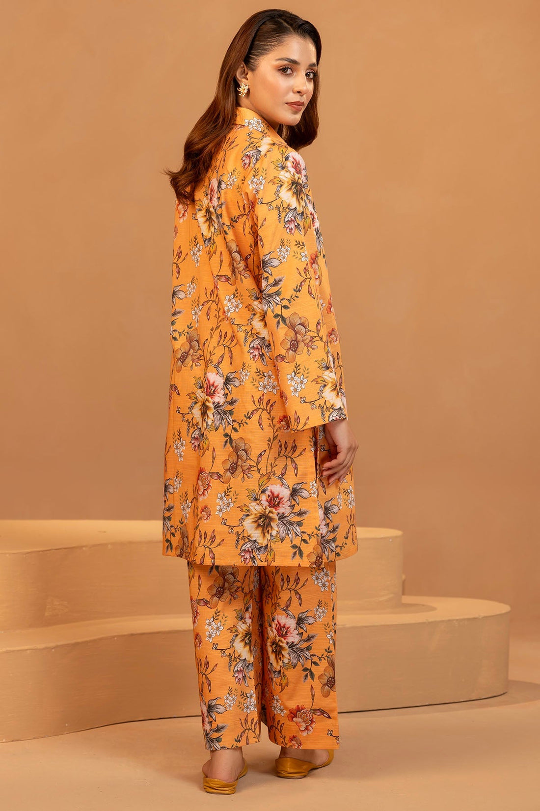 Motifz | Co Ord Sets | 5236-JABEEN - Official Motifz stockist in UK - Sakeena London