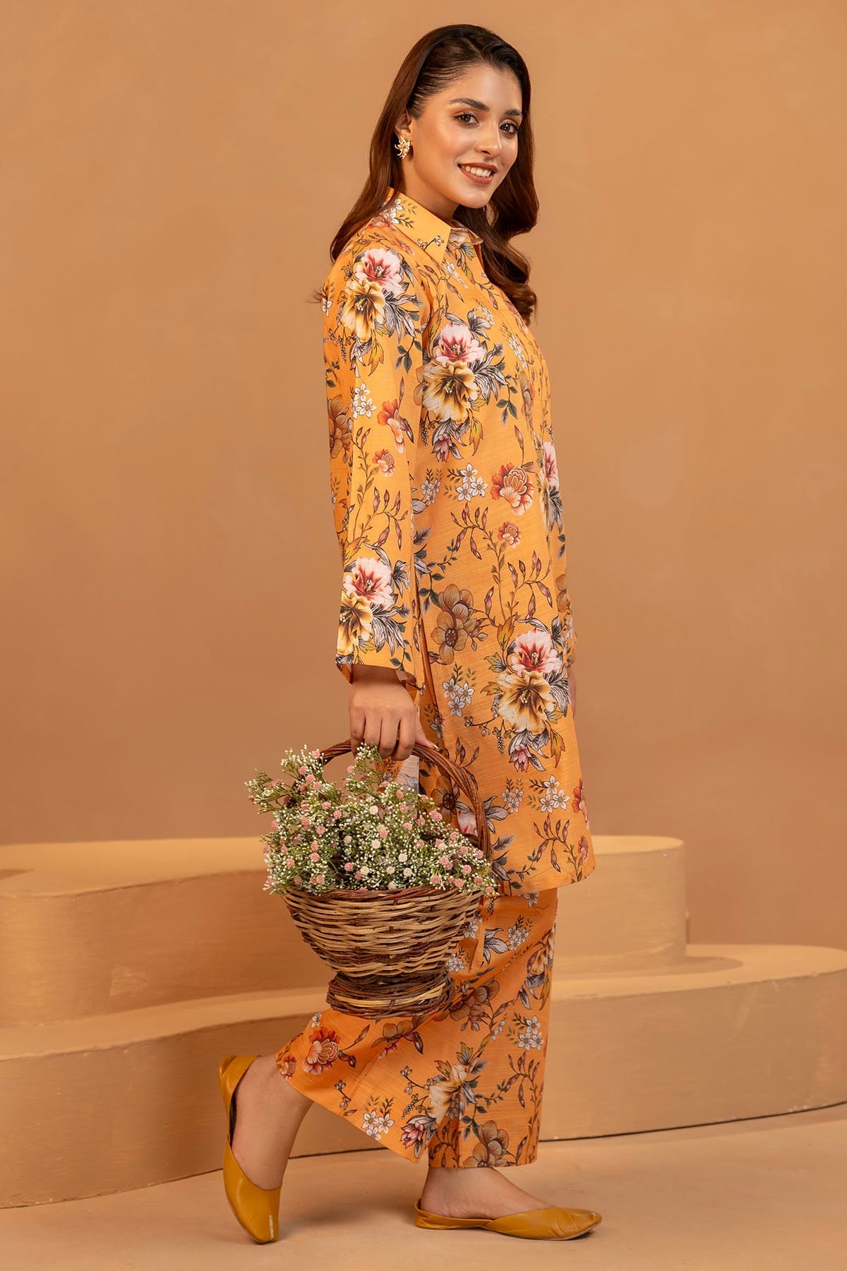 Motifz | Co Ord Sets | 5236-JABEEN - Official Motifz stockist in UK - Sakeena London