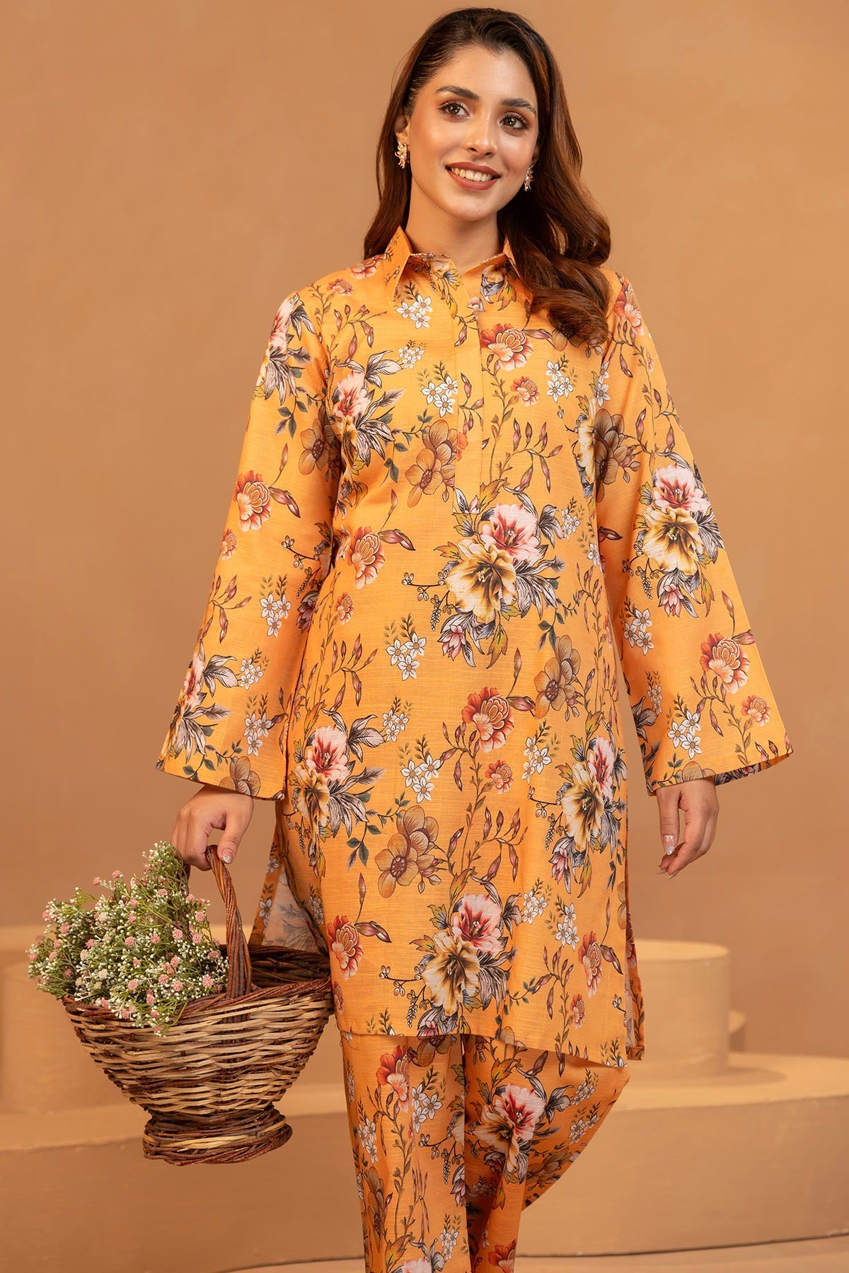 Motifz | Co Ord Sets | 5236-JABEEN - Official Motifz stockist in UK - Sakeena London