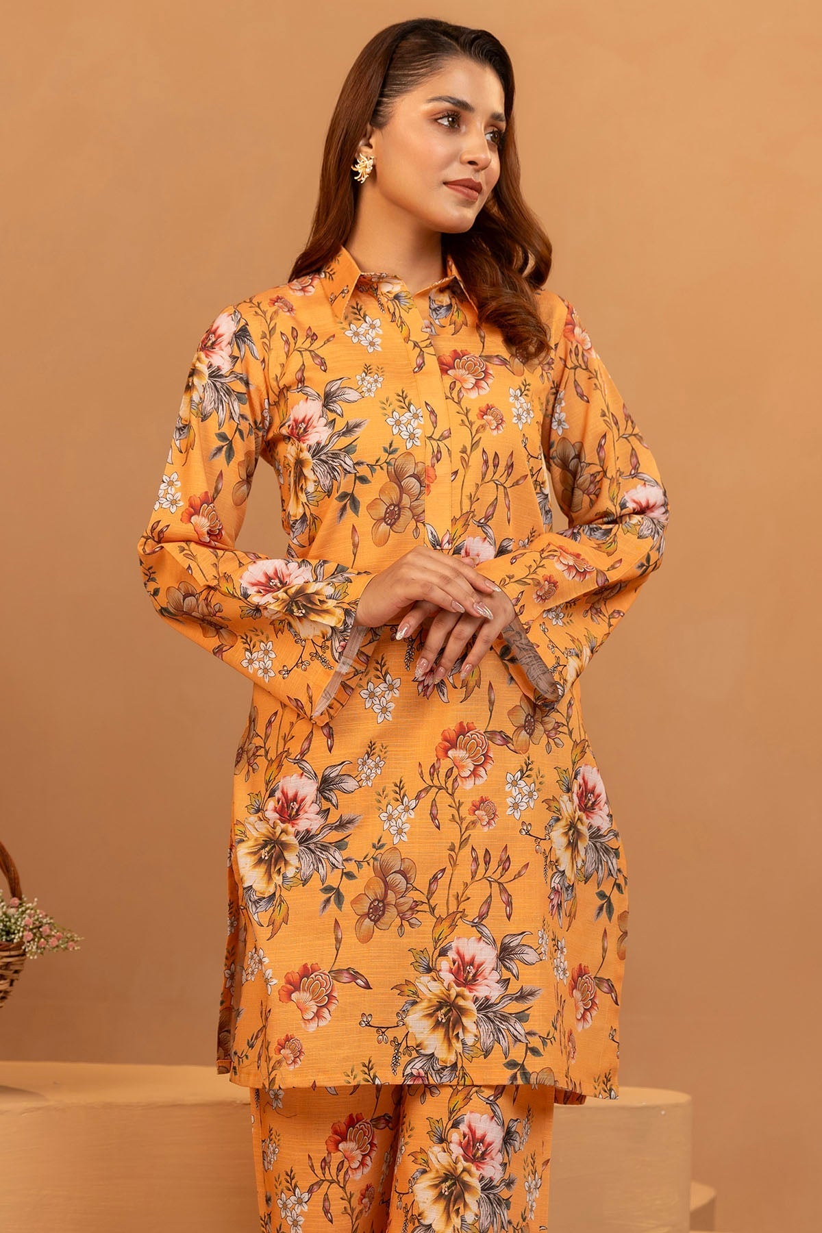Motifz | Co Ord Sets | 5236-JABEEN - Official Motifz stockist in UK - Sakeena London