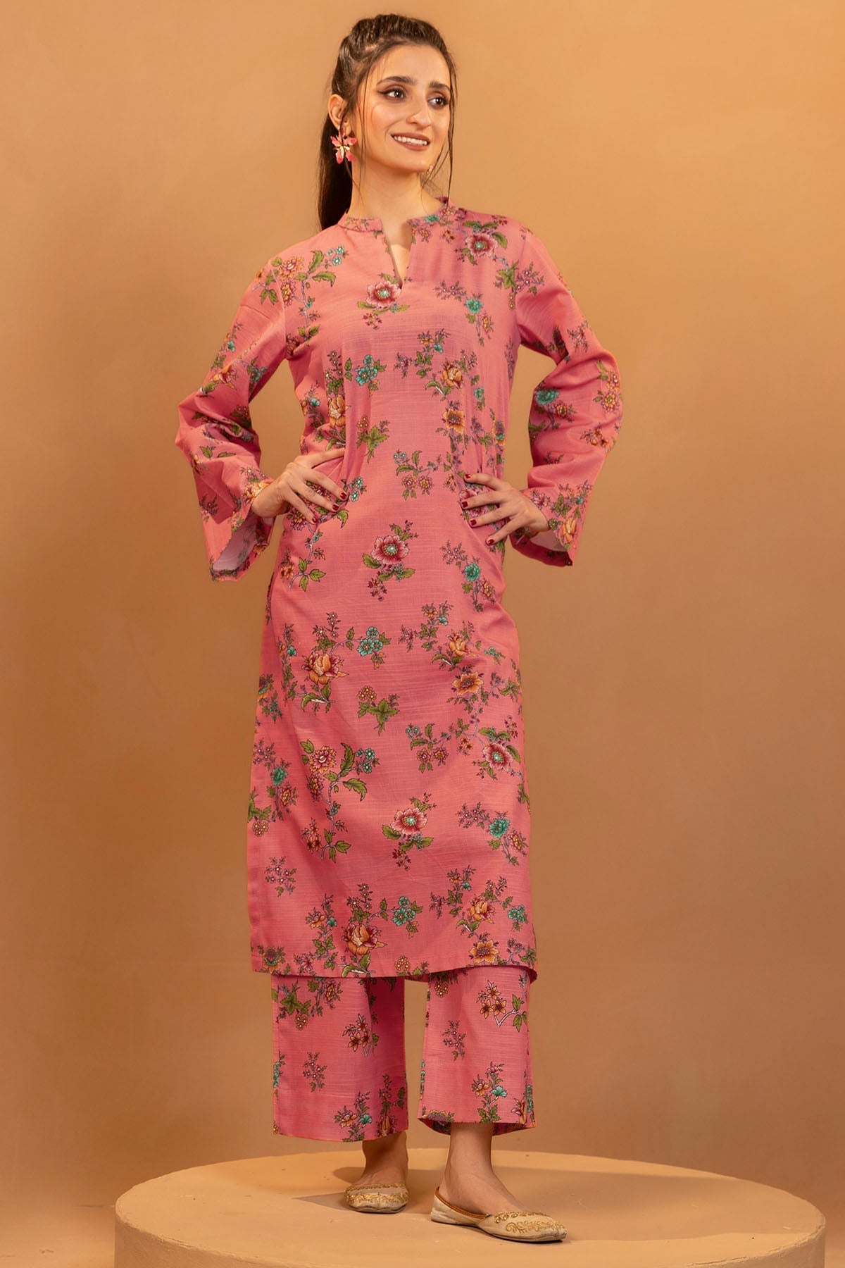 Motifz | Co Ord Sets | 5237-SHEILA - Official Motifz stockist in UK - Sakeena London