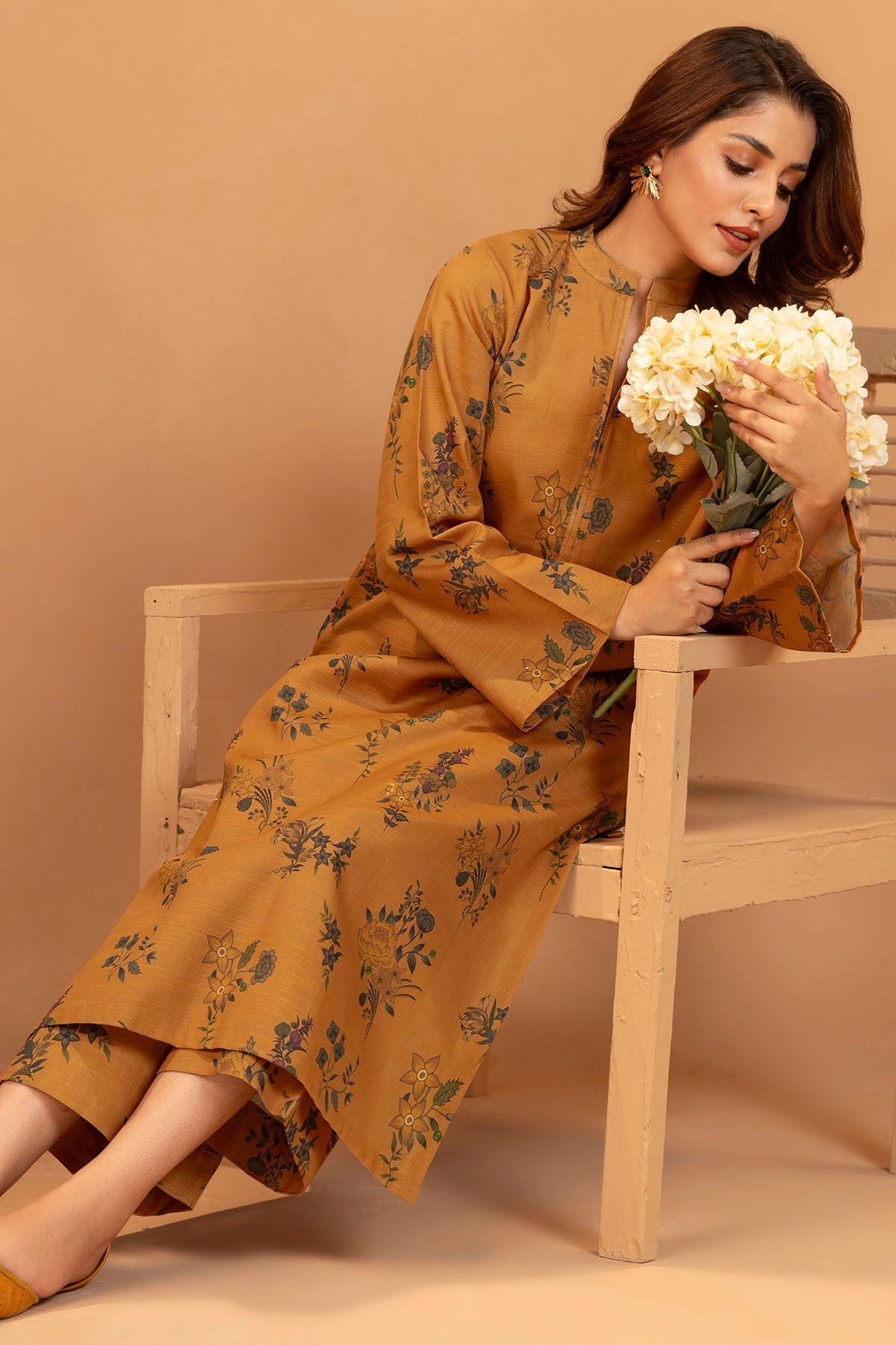 Motifz | Co Ord Sets | 5239-NAIA - Official Motifz stockist in UK - Sakeena London