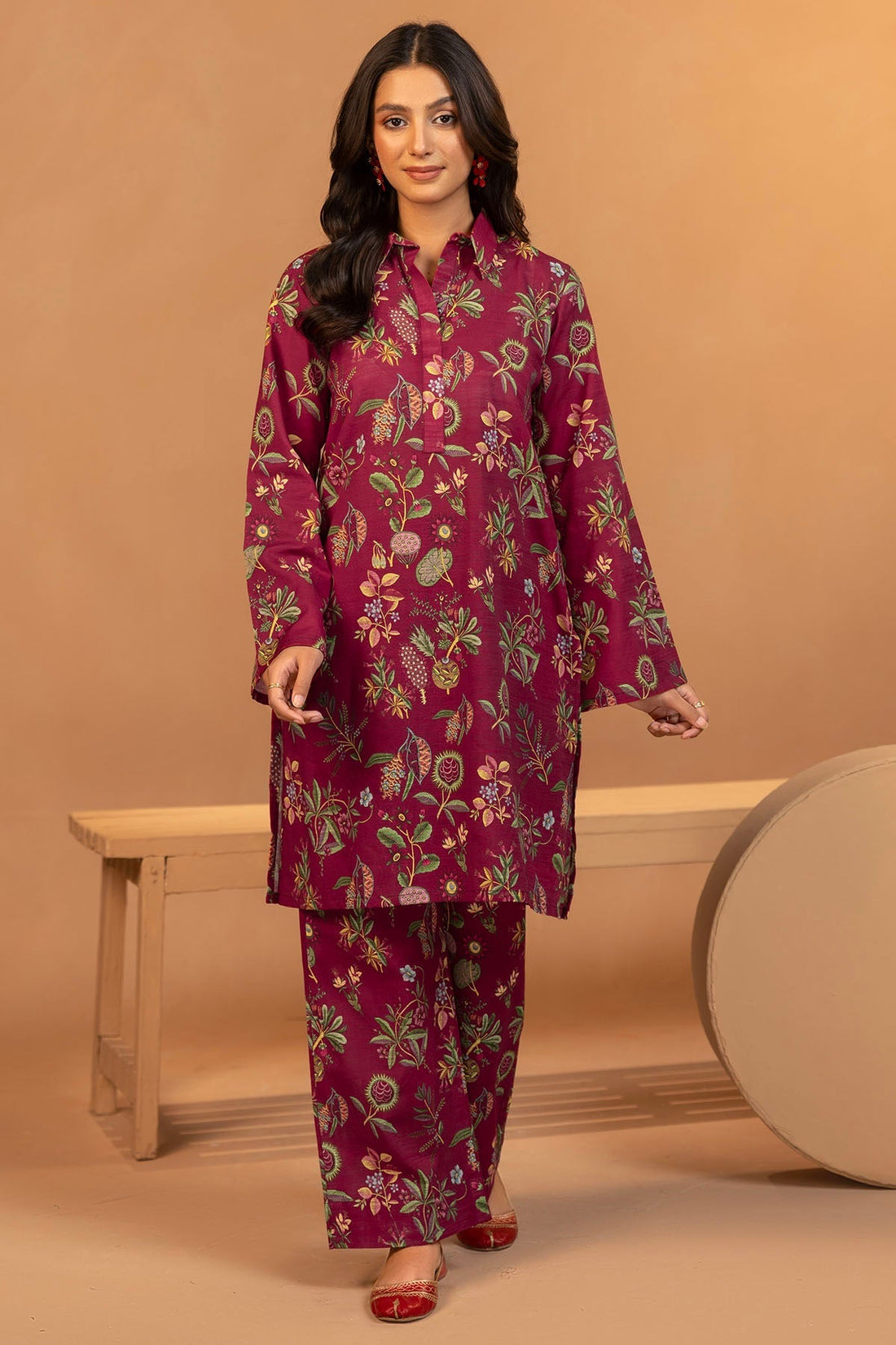 Motifz | Co Ord Sets | 5240-ZAIRA - Official Motifz stockist in UK - Sakeena London
