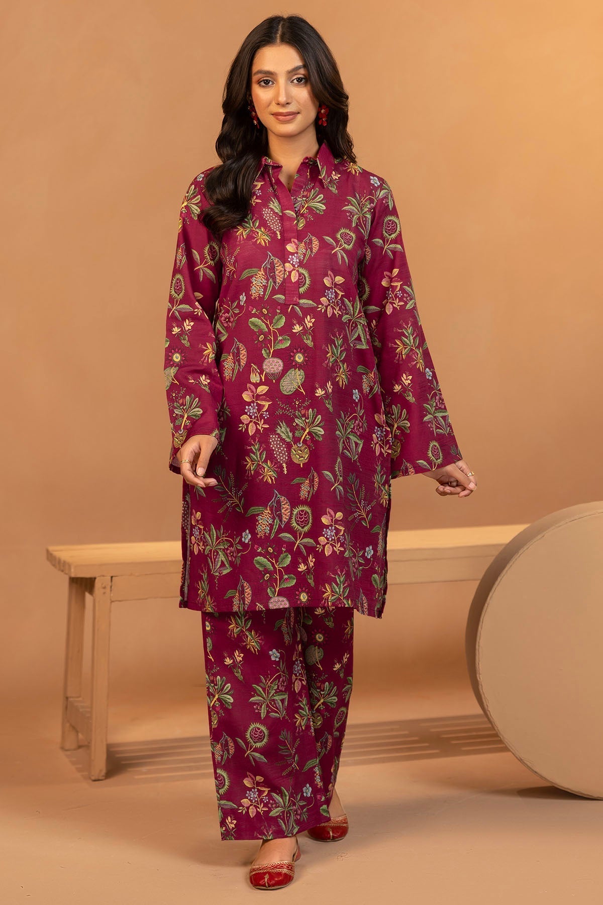 Motifz | Co Ord Sets | 5240-ZAIRA - Official Motifz stockist in UK - Sakeena London