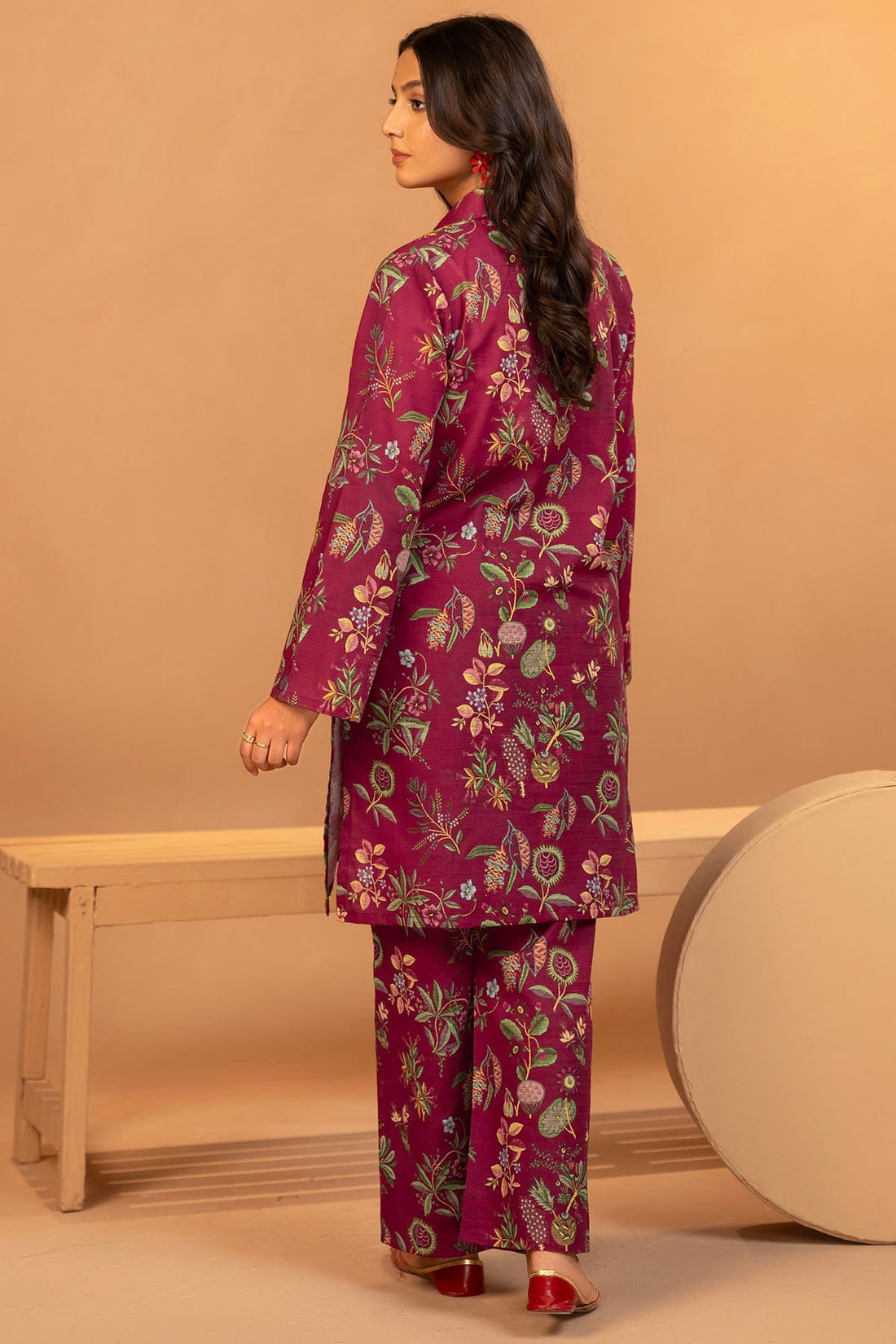 Motifz | Co Ord Sets | 5240-ZAIRA - Official Motifz stockist in UK - Sakeena London