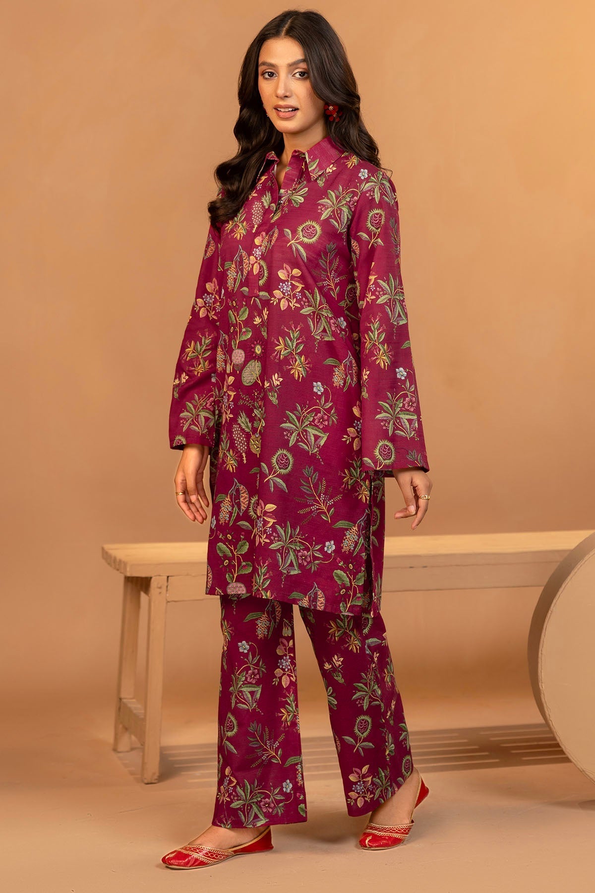 Motifz | Co Ord Sets | 5240-ZAIRA - Official Motifz stockist in UK - Sakeena London