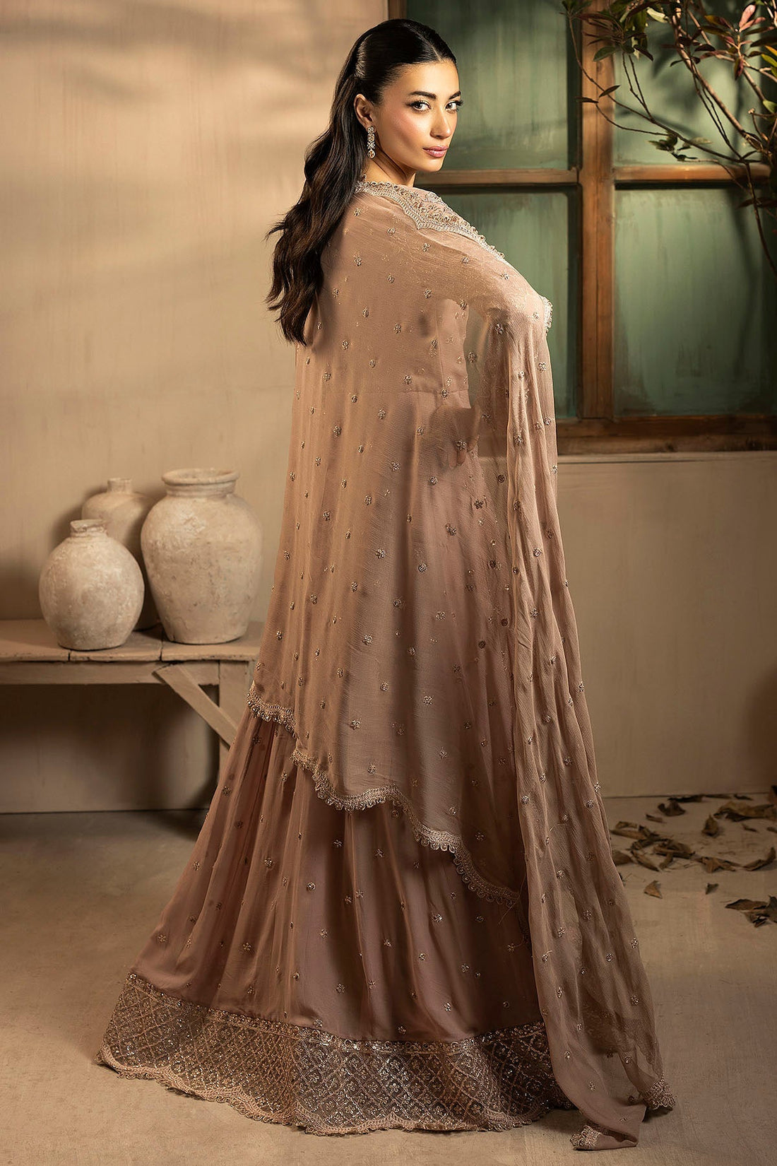 Motifz | Luxury Formal | 5575-LILLIA - Official Motifz stockist in UK - Sakeena London