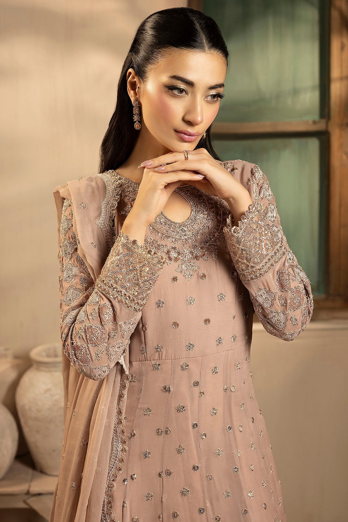 Motifz | Luxury Formal | 5575-LILLIA - Official Motifz stockist in UK - Sakeena London