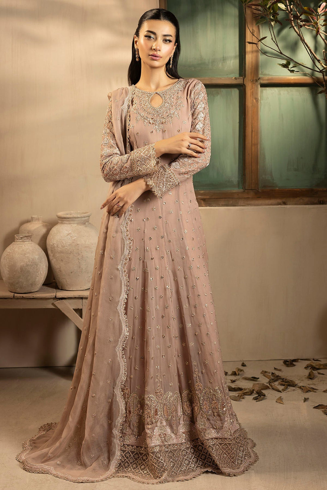 Motifz | Luxury Formal | 5575-LILLIA - Official Motifz stockist in UK - Sakeena London