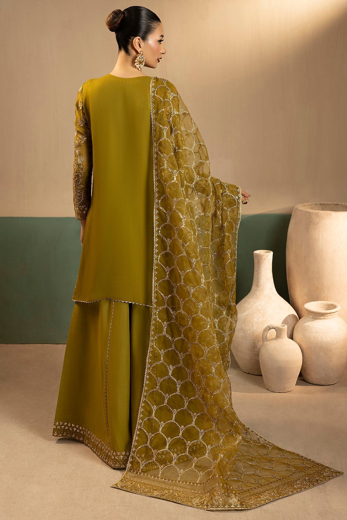 Motifz | Luxury Formal | 5577-ROMY - Official Motifz stockist in UK - Sakeena London