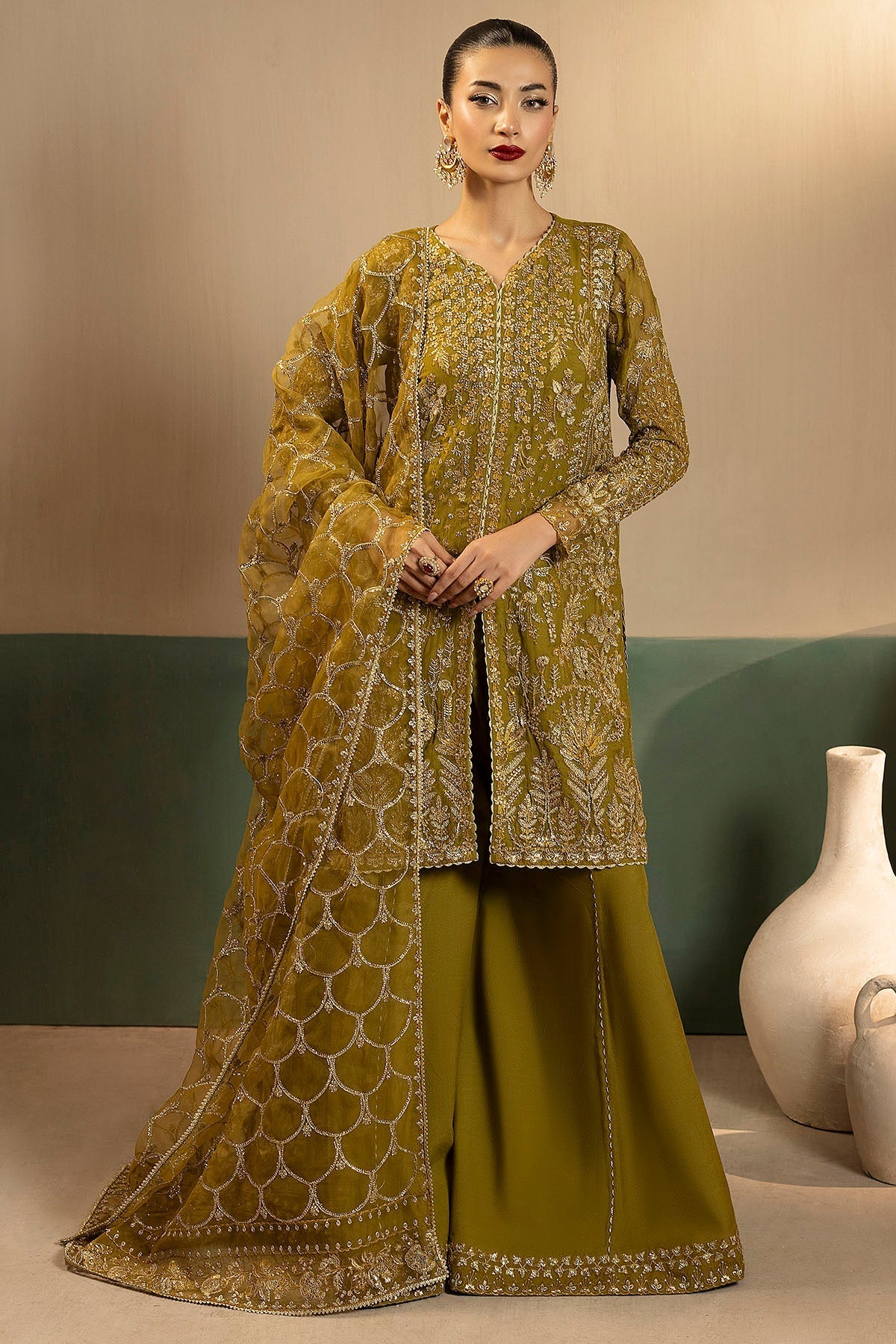 Motifz | Luxury Formal | 5577-ROMY - Official Motifz stockist in UK - Sakeena London