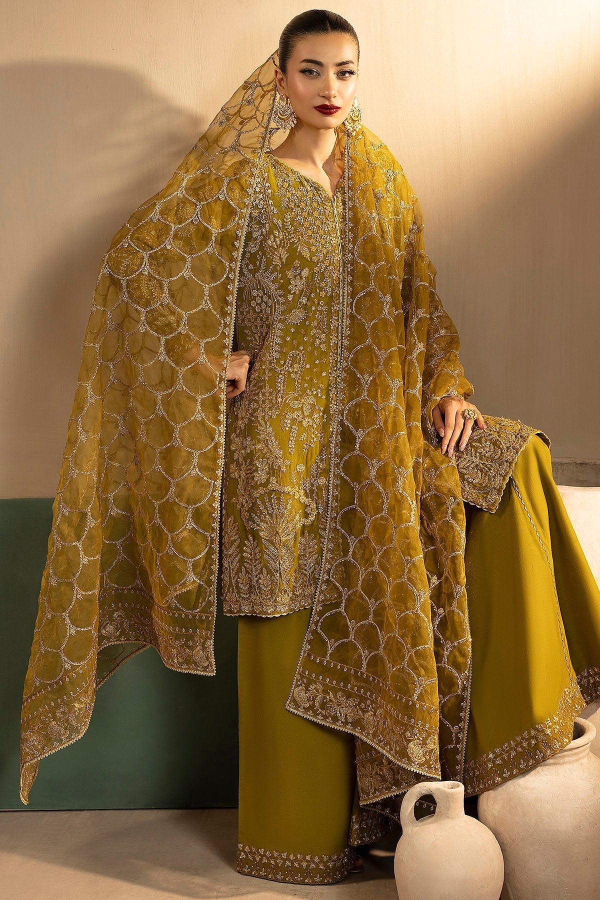 Motifz | Luxury Formal | 5577-ROMY - Official Motifz stockist in UK - Sakeena London
