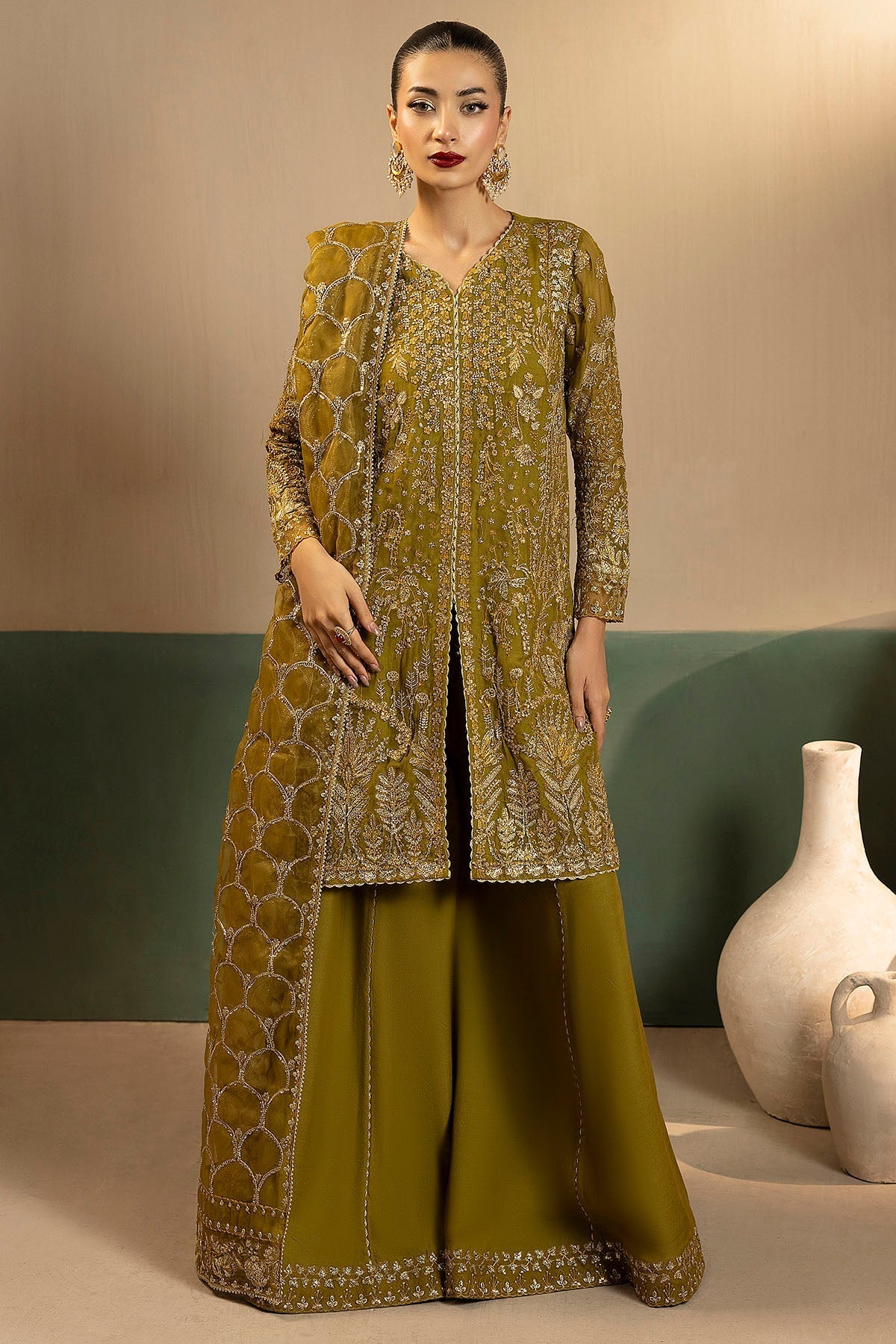 Motifz | Luxury Formal | 5577-ROMY - Official Motifz stockist in UK - Sakeena London