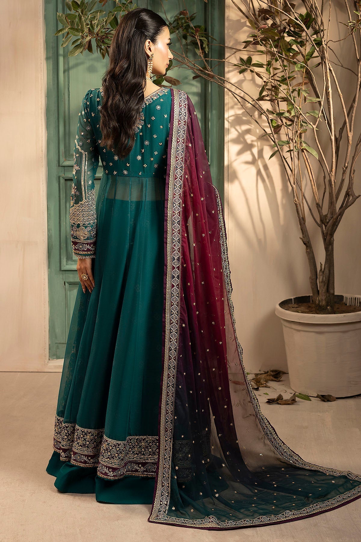 Motifz | Luxury Formal | 5578-GISELLE - Official Motifz stockist in UK - Sakeena London