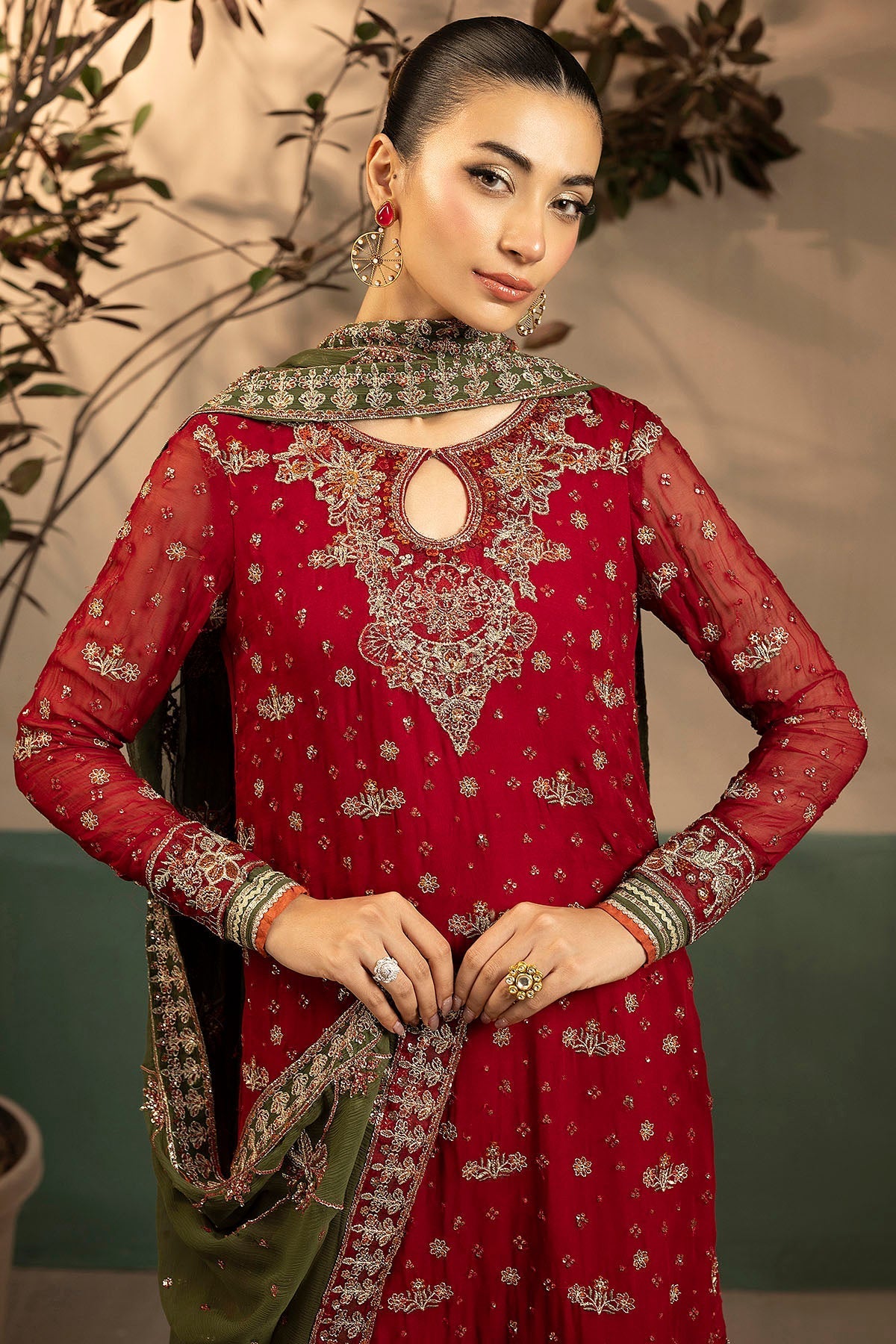 Motifz | Luxury Formal | 5582-JENNA - Official Motifz stockist in UK - Sakeena London