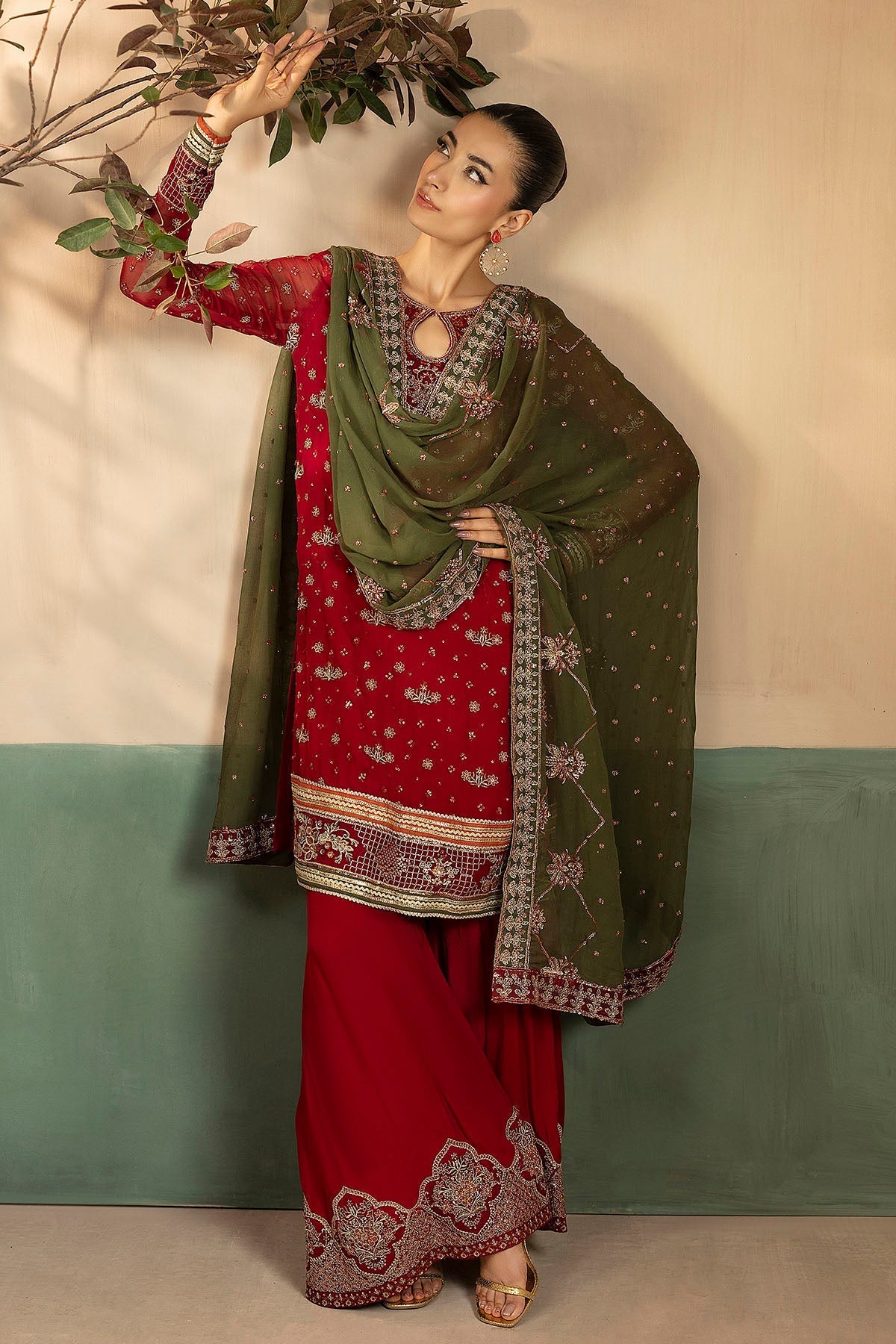 Motifz | Luxury Formal | 5582-JENNA - Official Motifz stockist in UK - Sakeena London