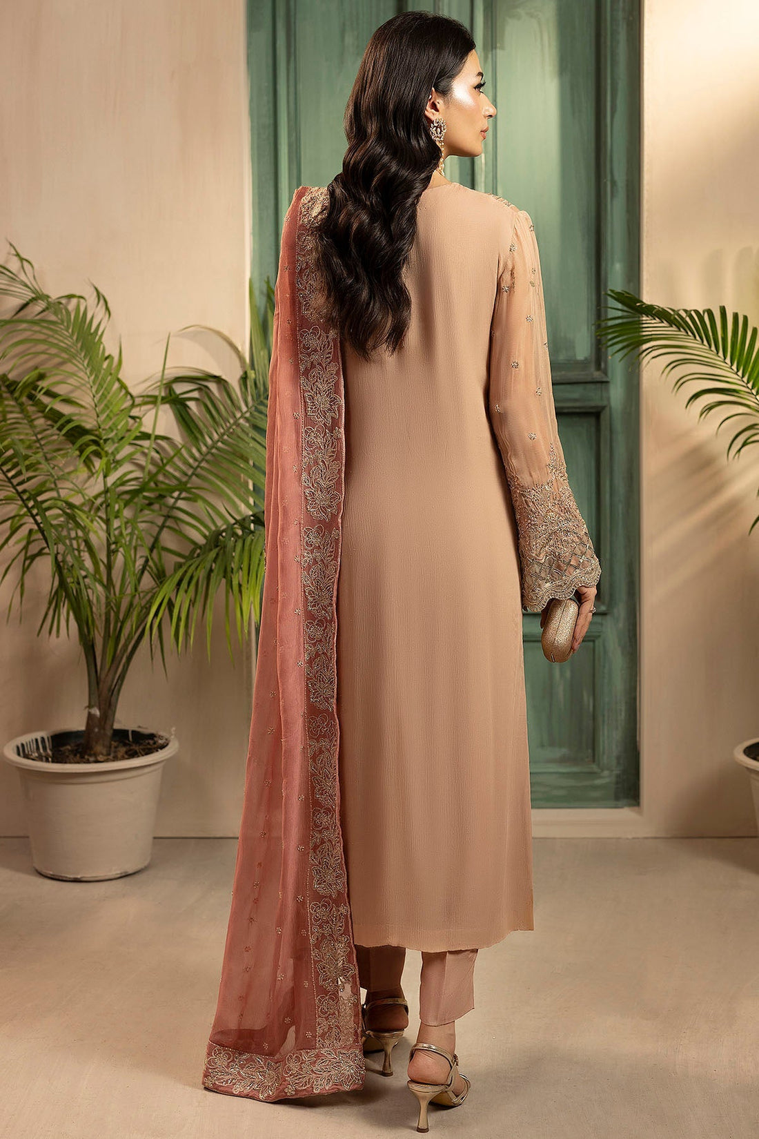 Motifz | Luxury Formal | 5583-ELLA - Official Motifz stockist in UK - Sakeena London