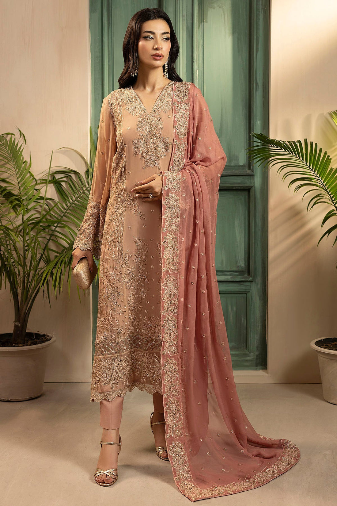 Motifz | Luxury Formal | 5583-ELLA - Official Motifz stockist in UK - Sakeena London