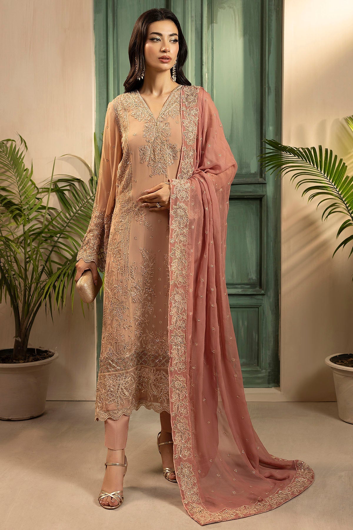Motifz | Luxury Formal | 5583-ELLA - Official Motifz stockist in UK - Sakeena London