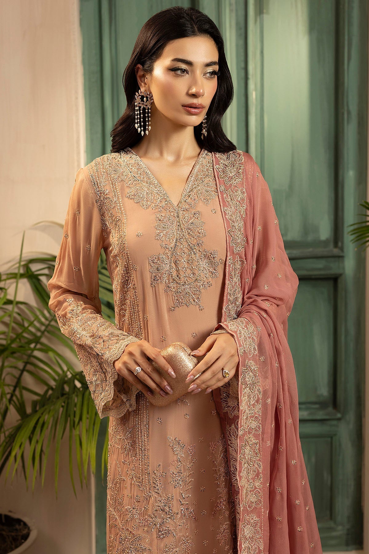 Motifz | Luxury Formal | 5583-ELLA - Official Motifz stockist in UK - Sakeena London