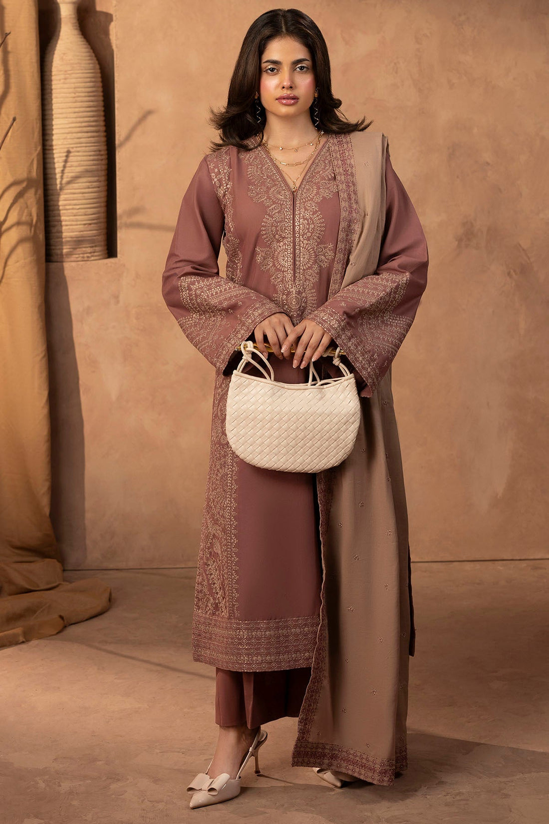 Motifz | Premium Winter 25 | 5679-JOEY - Official Motifz stockist in UK - Sakeena London