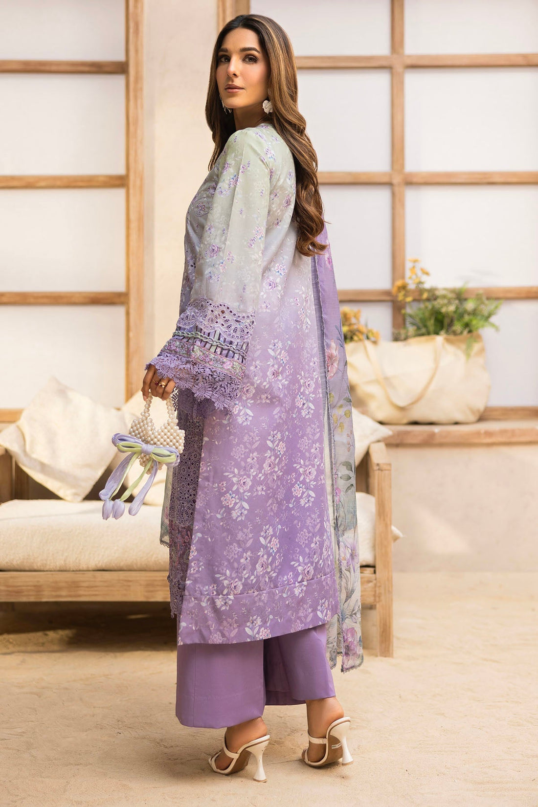 Motifz | Amal Lawn 26 | 5734-DIANA