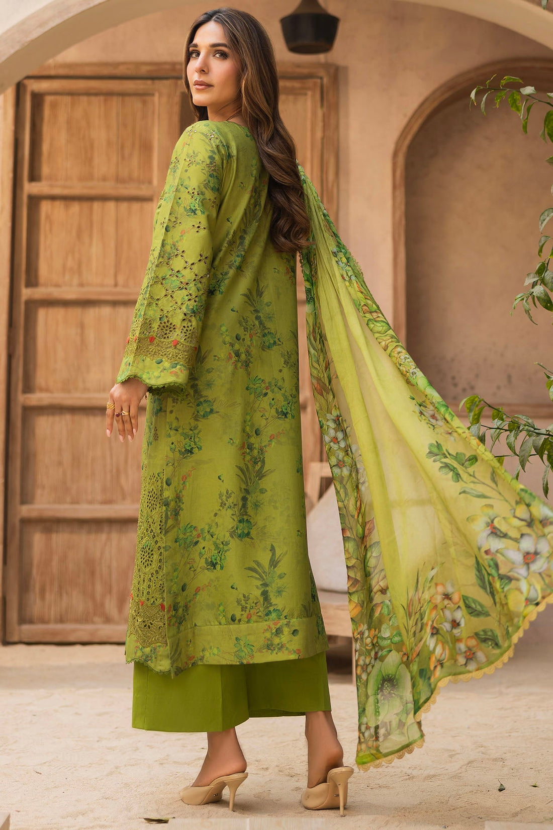 Motifz | Amal Lawn 26 | 5737-GLAMORAIS