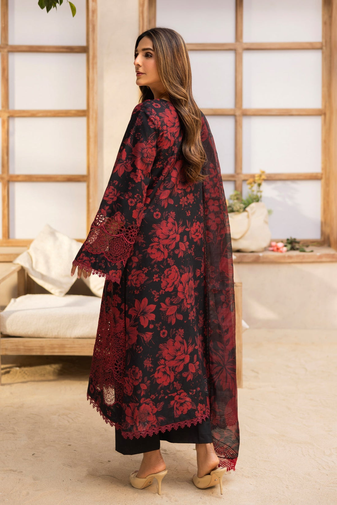 Motifz | Amal Lawn 26 | 5738-MUSE