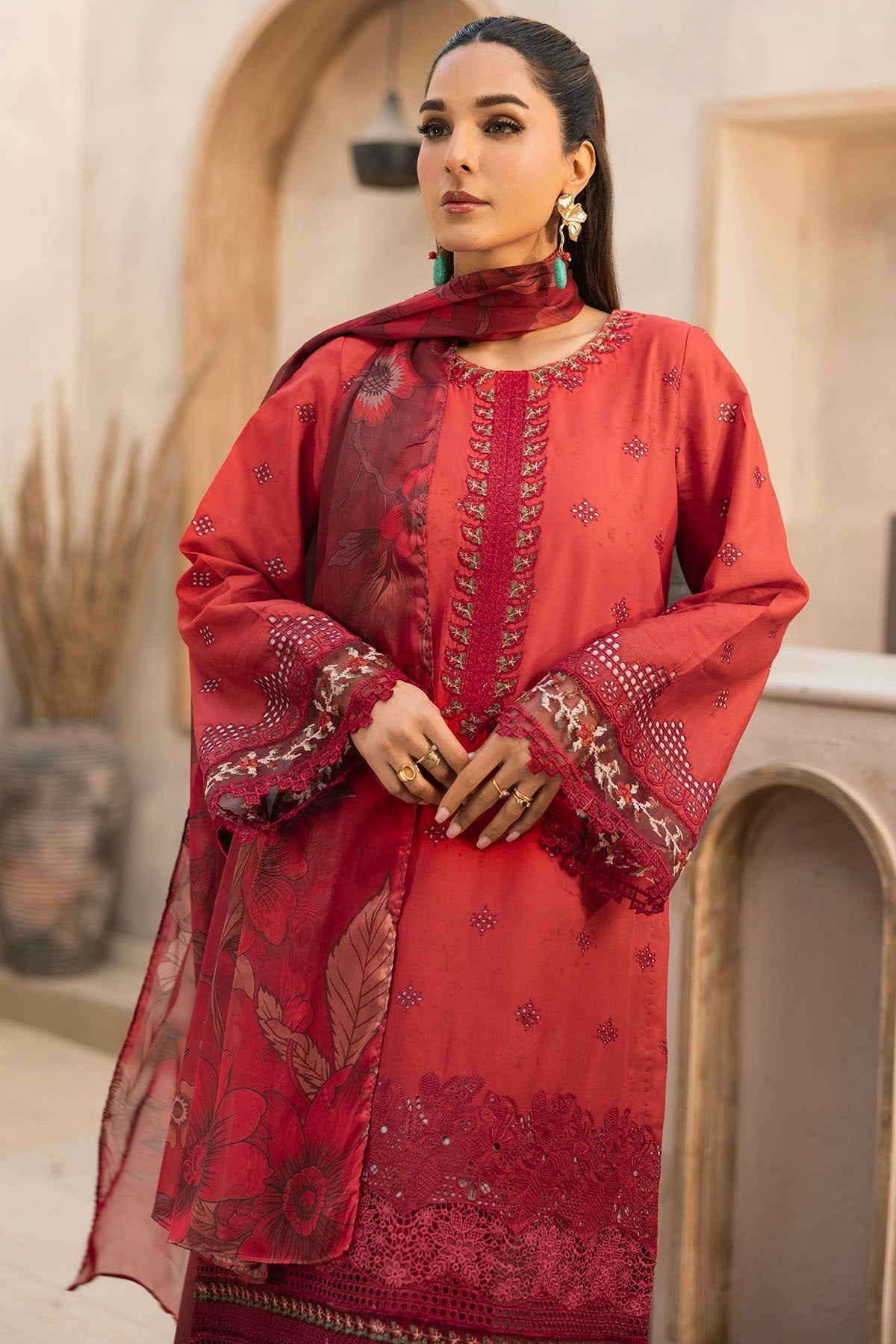 Motifz | Amal Lawn 26 | 5821-SAMAA
