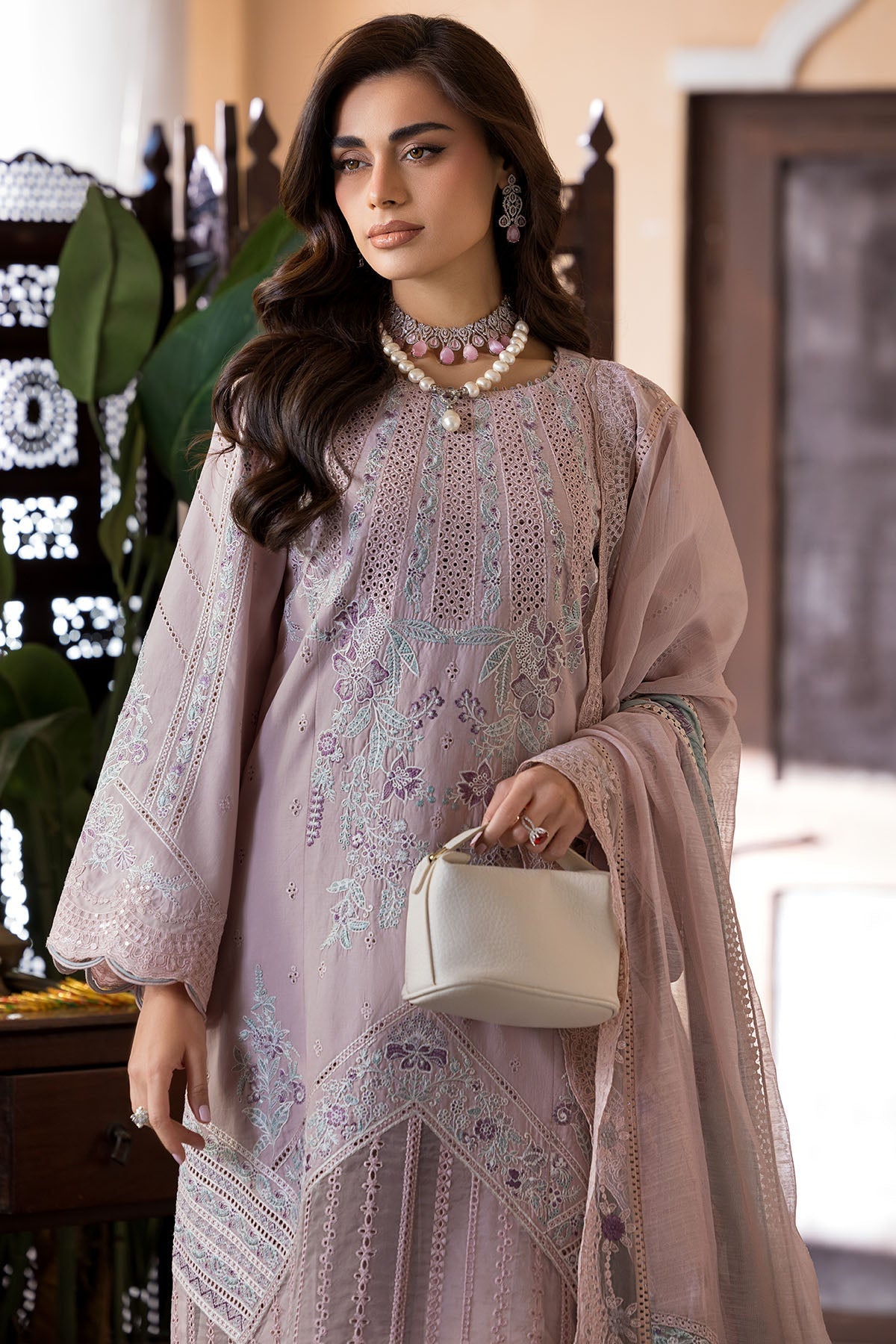 Motifz | Premium Lawn 26 | 5916-CLEO