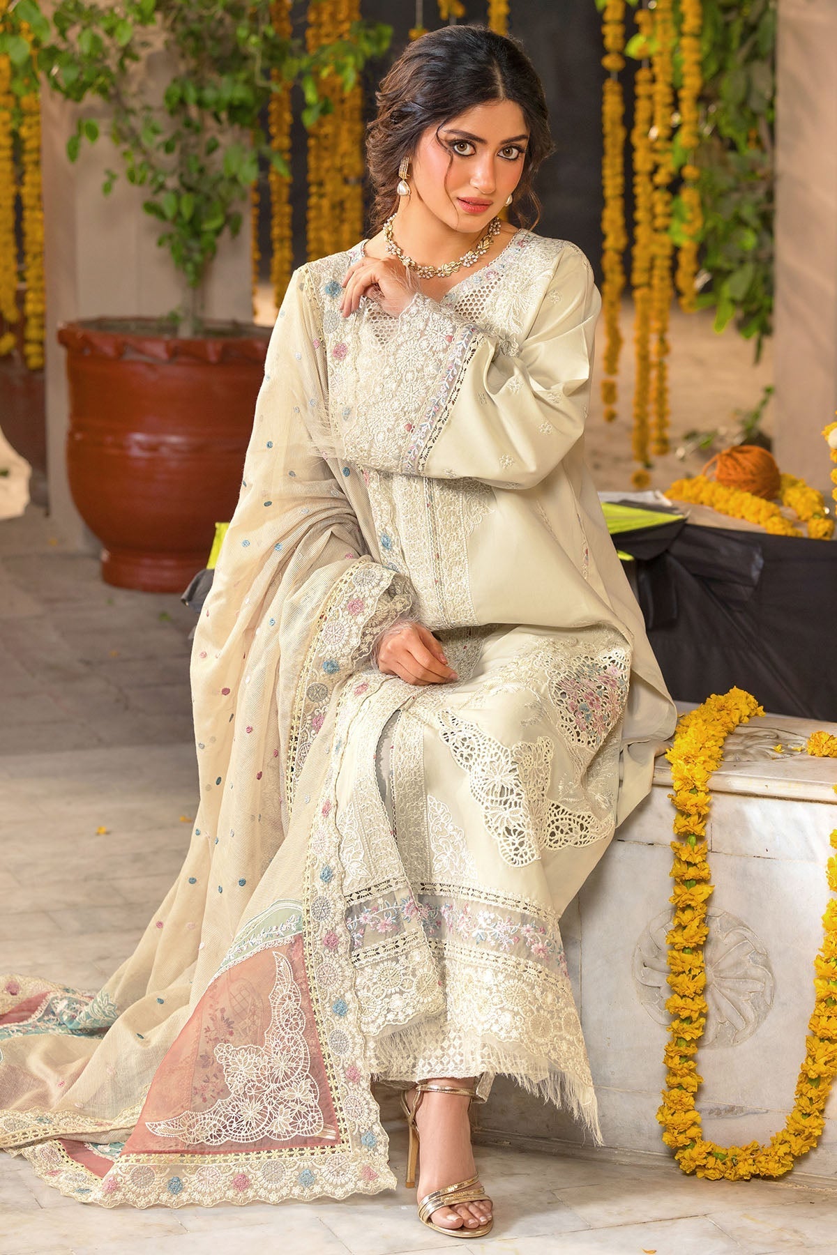 Motifz | Premium Lawn 26 | 5919-SKYLAR