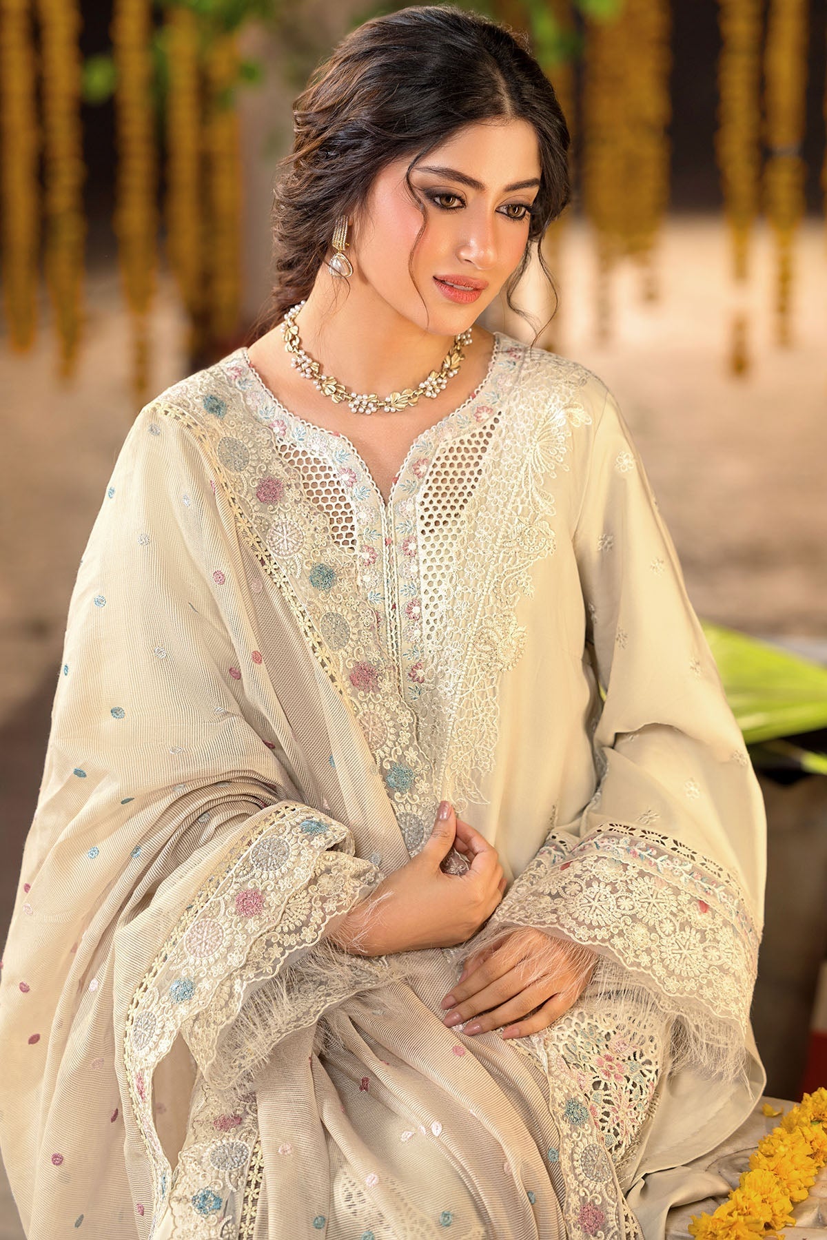 Motifz | Premium Lawn 26 | 5919-SKYLAR