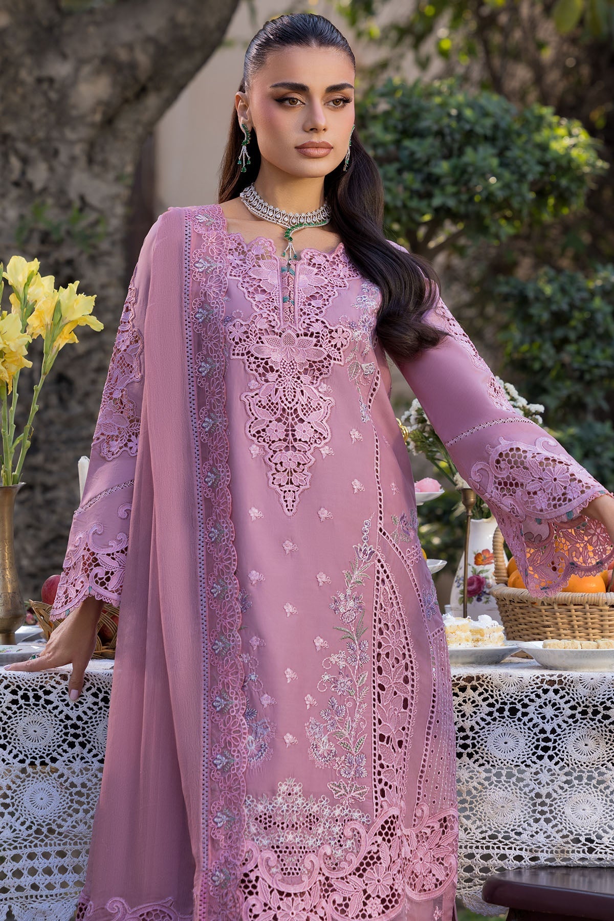Motifz | Premium Lawn 26 | 5923-SERRE