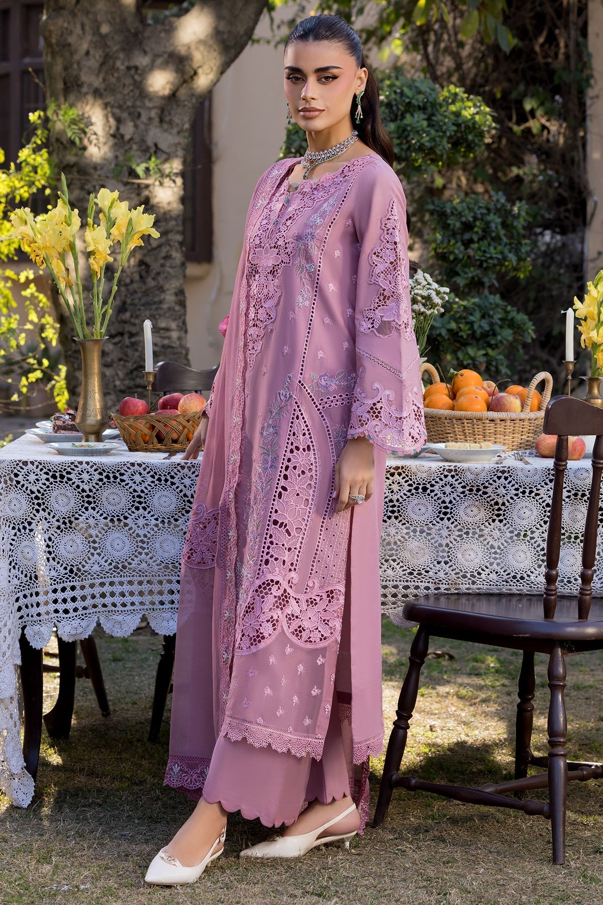 Motifz | Premium Lawn 26 | 5923-SERRE