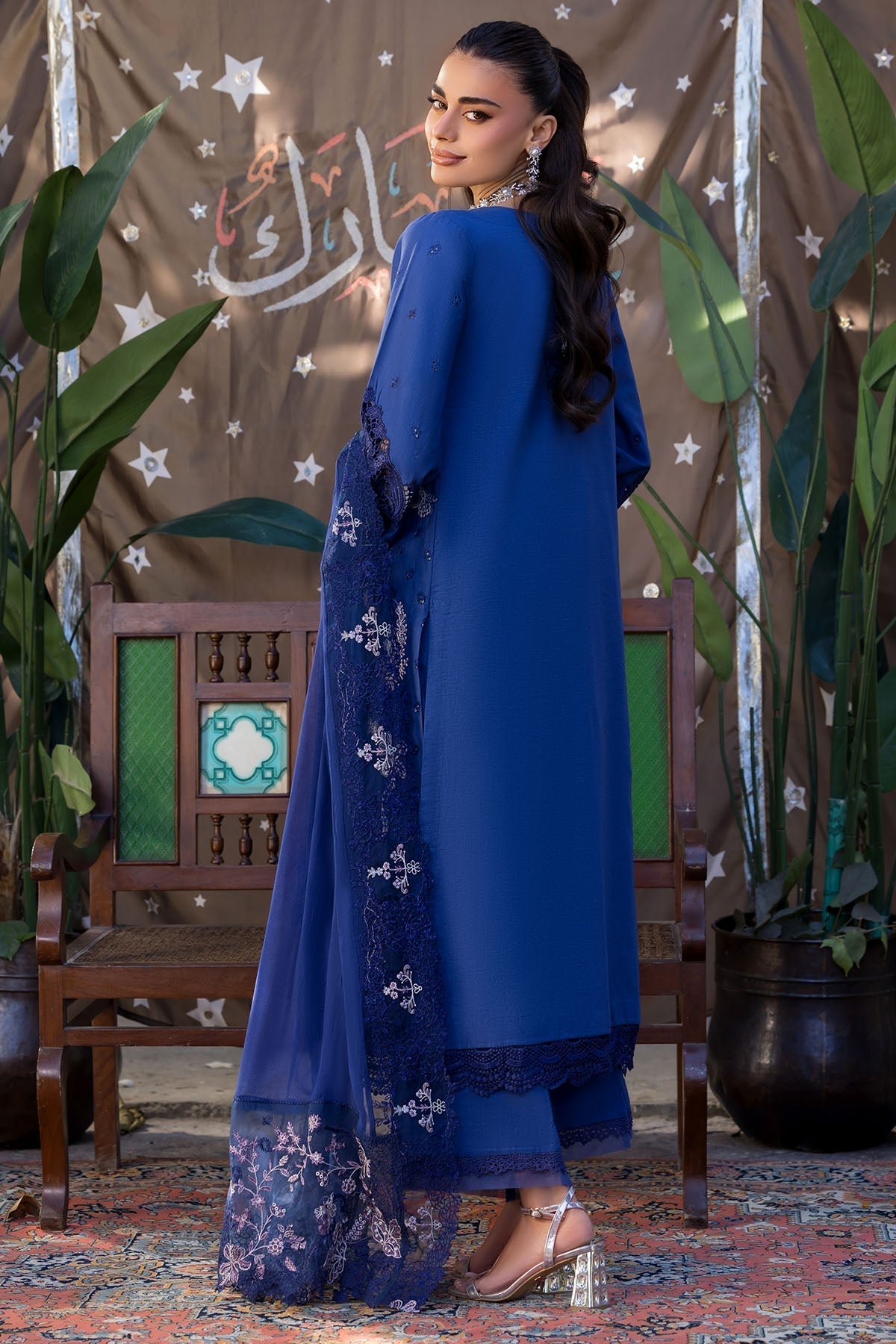 Motifz | Premium Lawn 26 | 5924-CORALINE