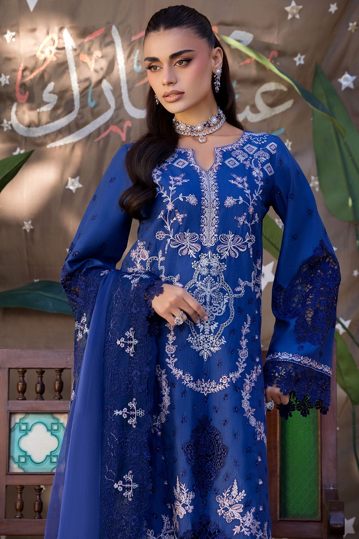 Motifz | Premium Lawn 26 | 5924-CORALINE