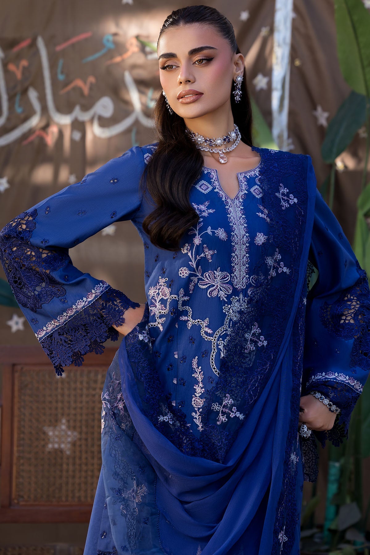 Motifz | Premium Lawn 26 | 5924-CORALINE