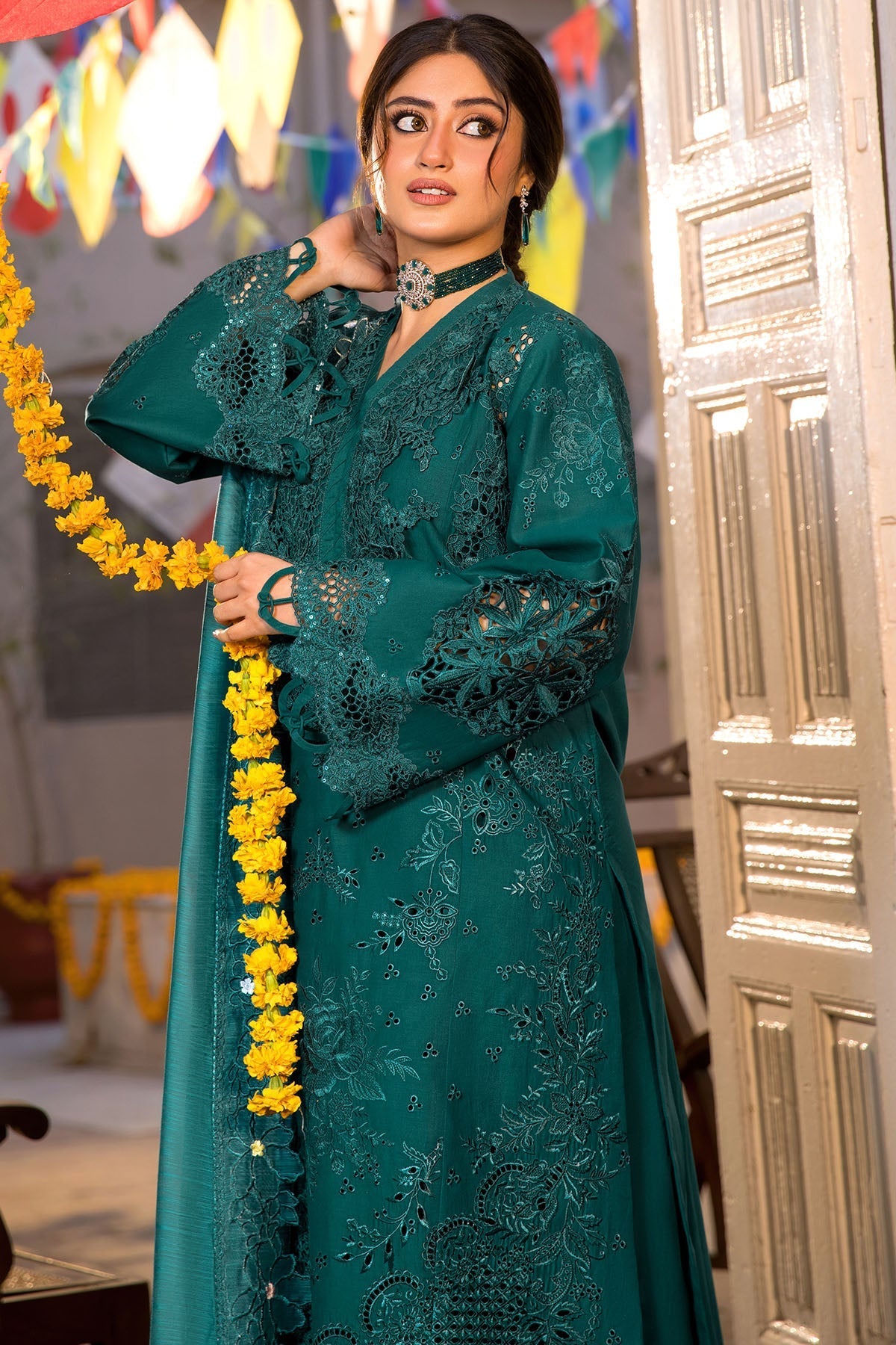 Motifz | Premium Lawn 26 | 5926-HUES