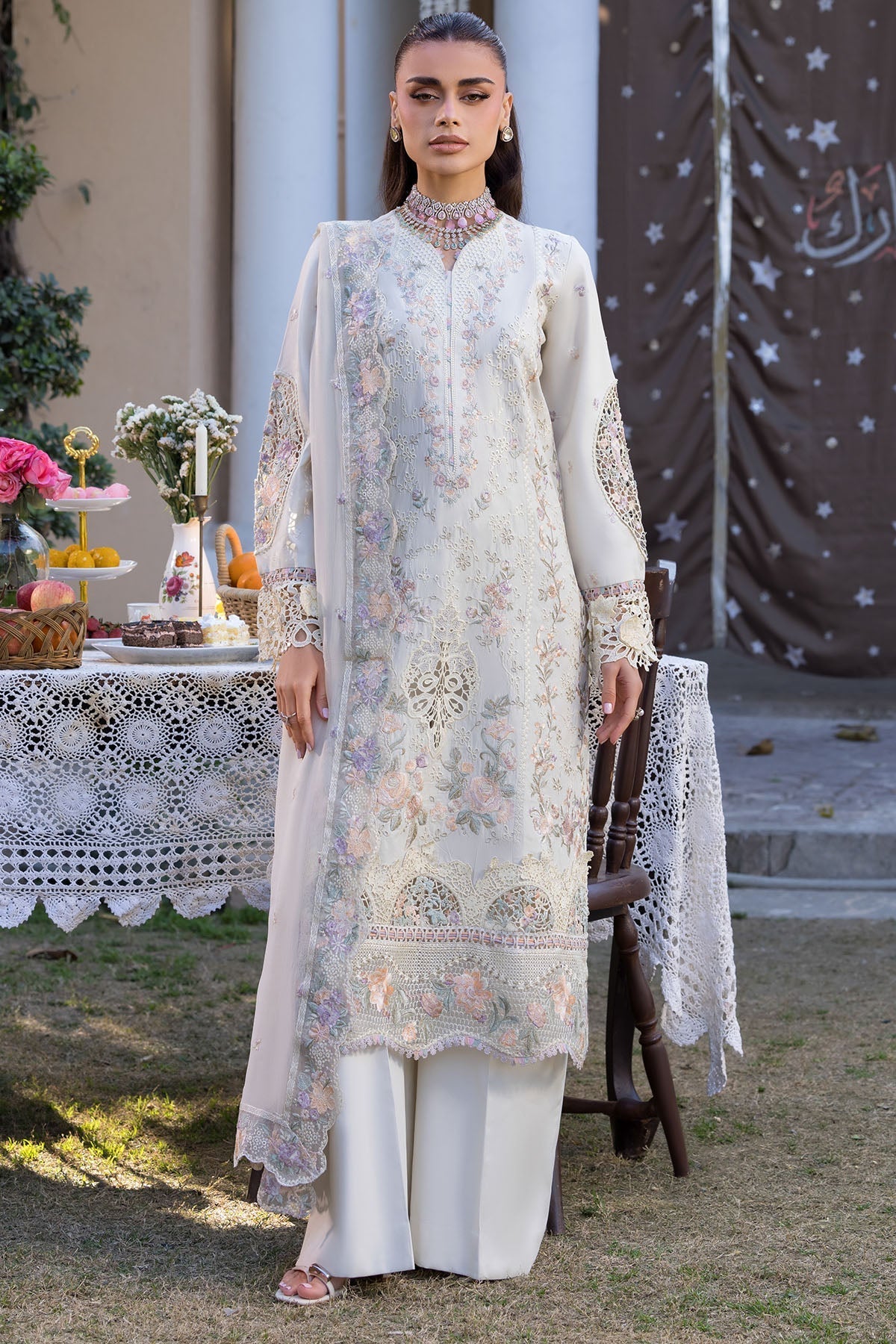 Motifz | Premium Lawn 26 | 5930-SELIN