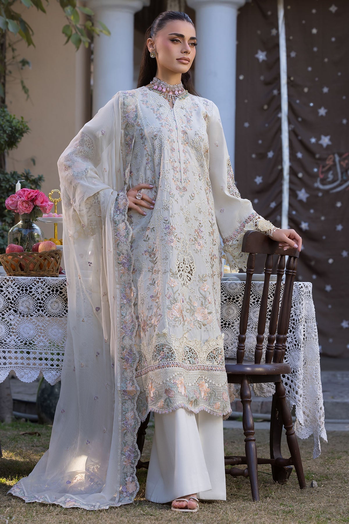 Motifz | Premium Lawn 26 | 5930-SELIN