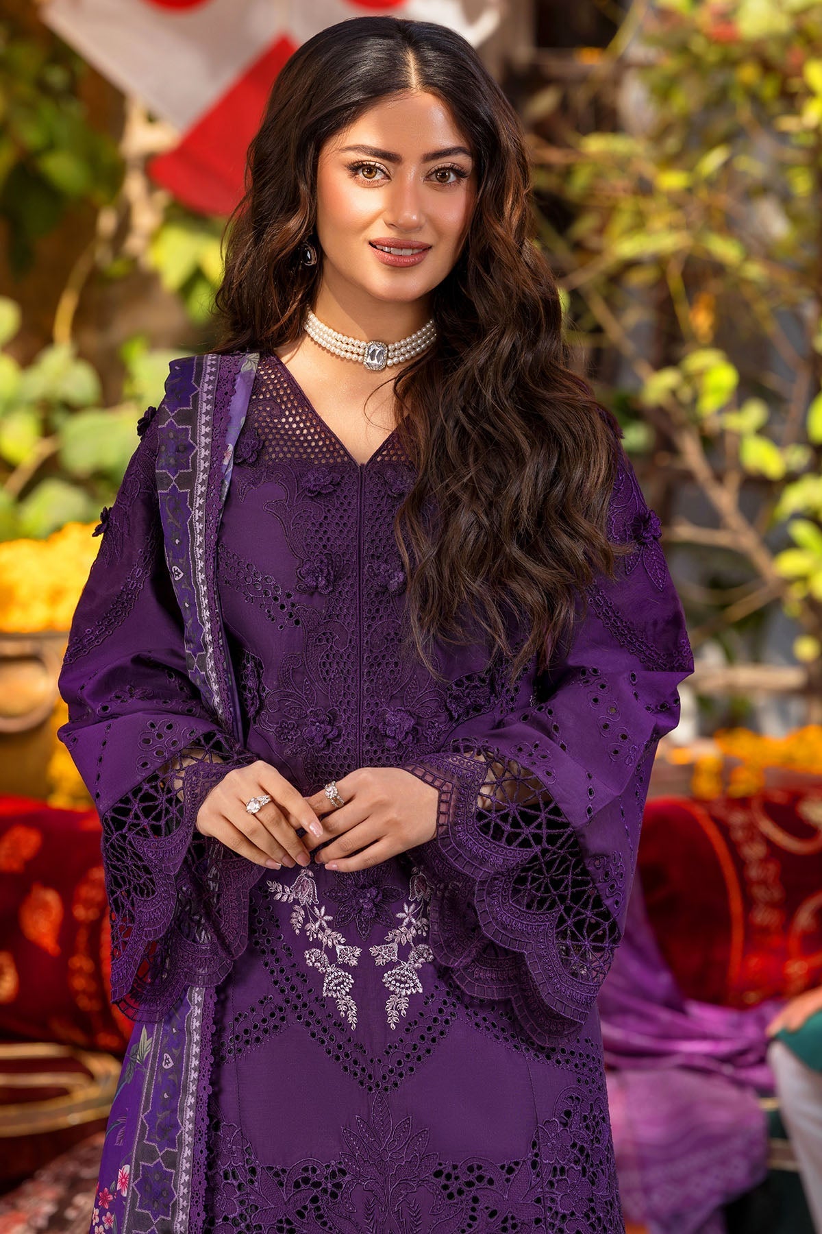 Motifz | Premium Lawn 26 | 5935-ARINA