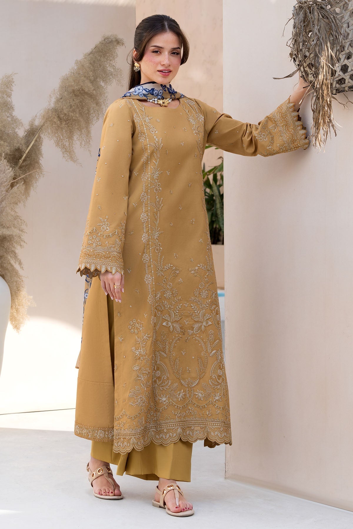 Motifz | Amal Lawn 26 | 6061-FLORENC