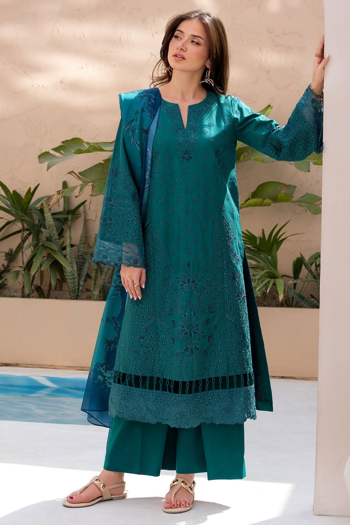 Motifz | Amal Lawn 26 | 6063-ABIGAL
